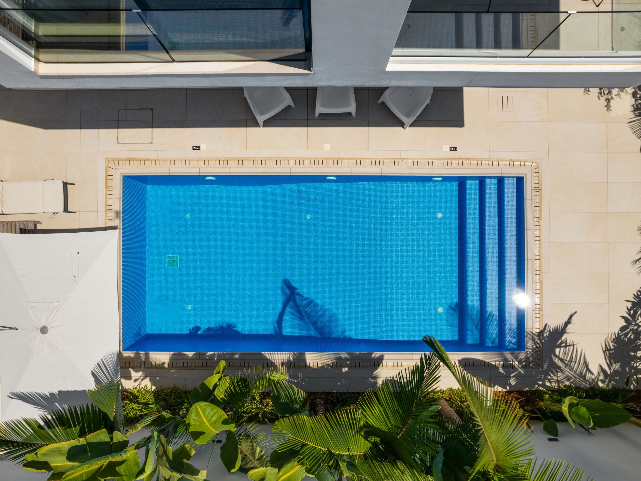 Ferienvilla 'Villa 31 - Elysia'