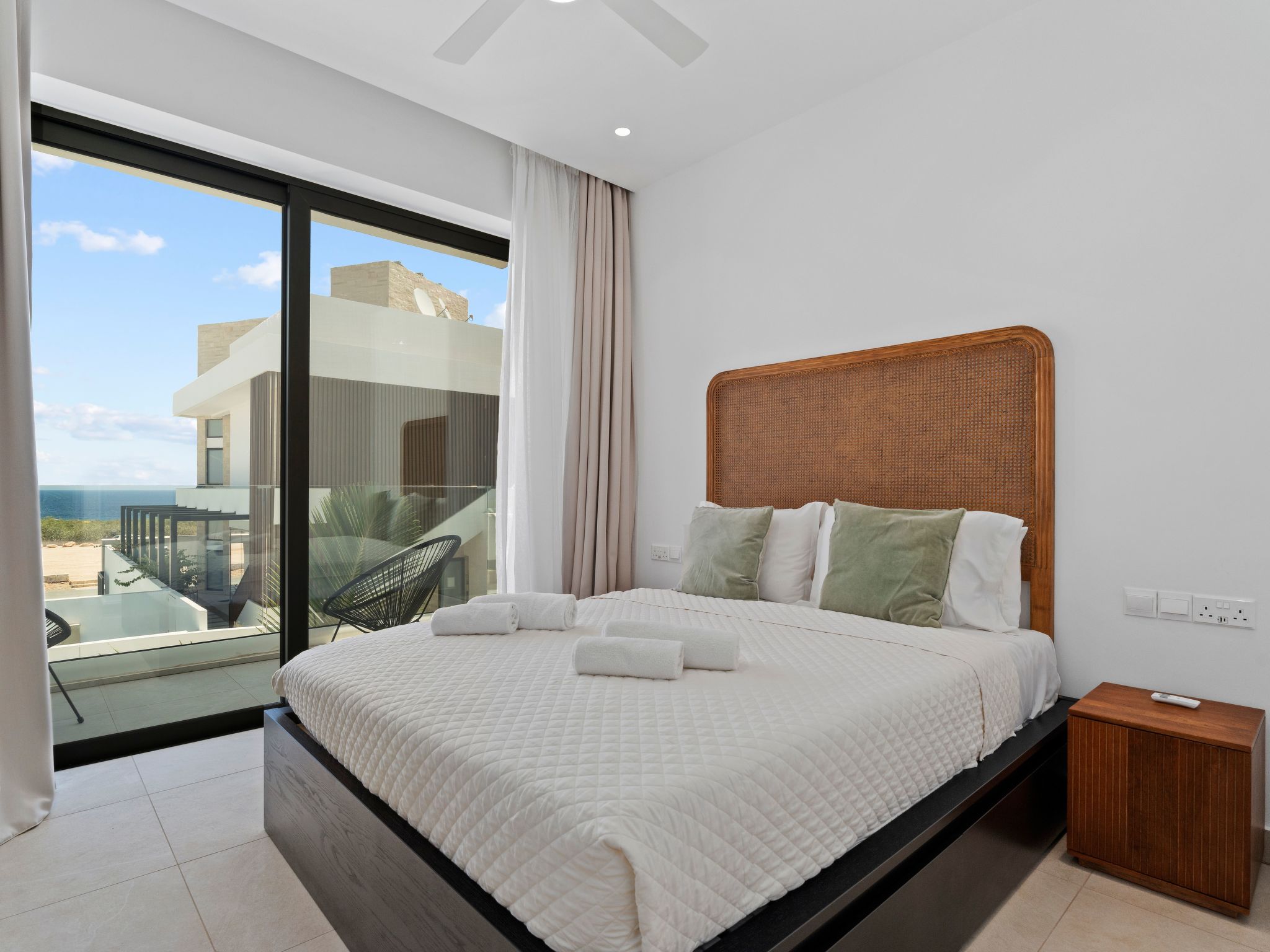 Ferienvilla "Villa 31 - Elysia"-Binnen