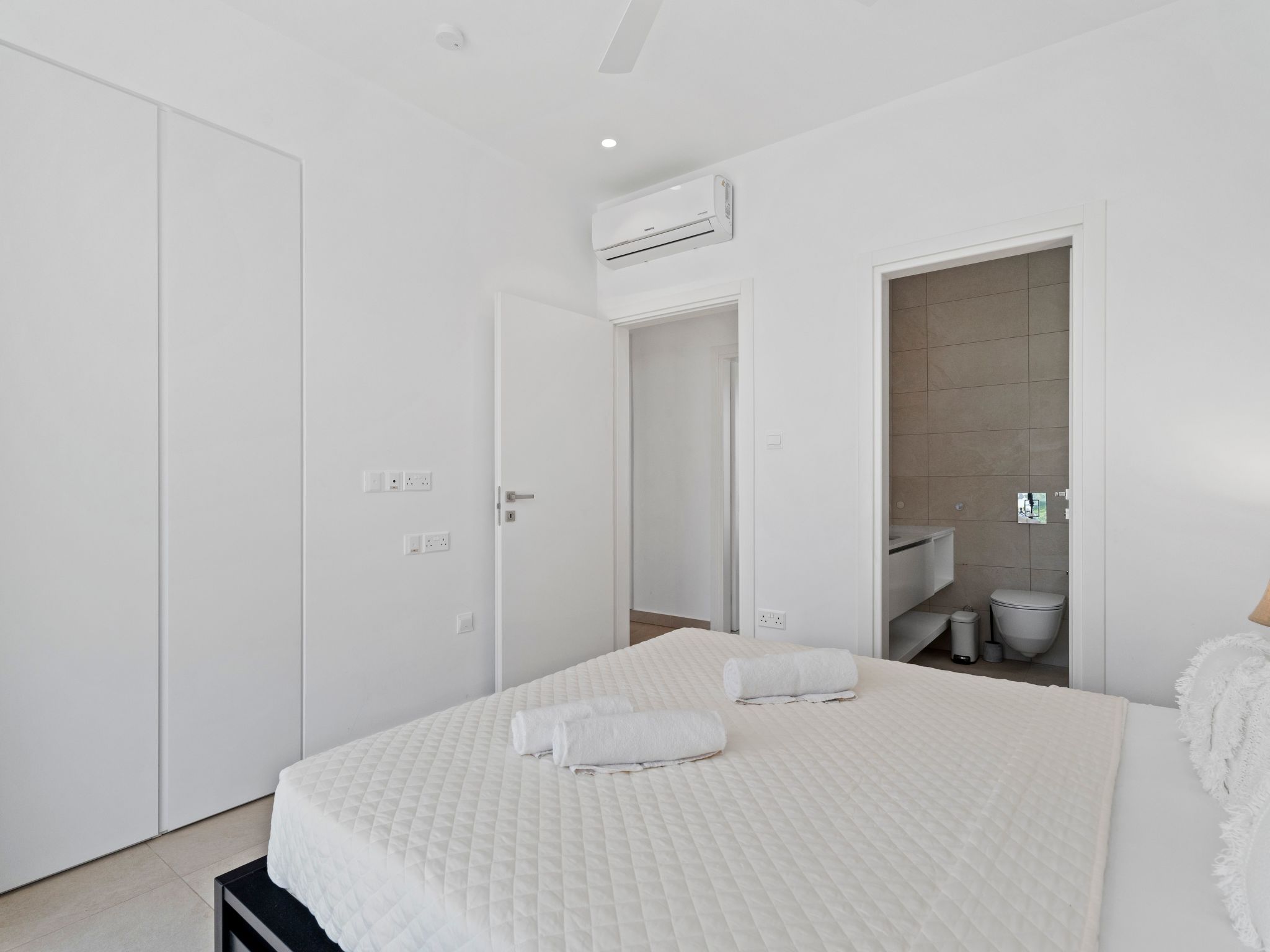 Ferienvilla "Villa 31 - Elysia"-Binnen