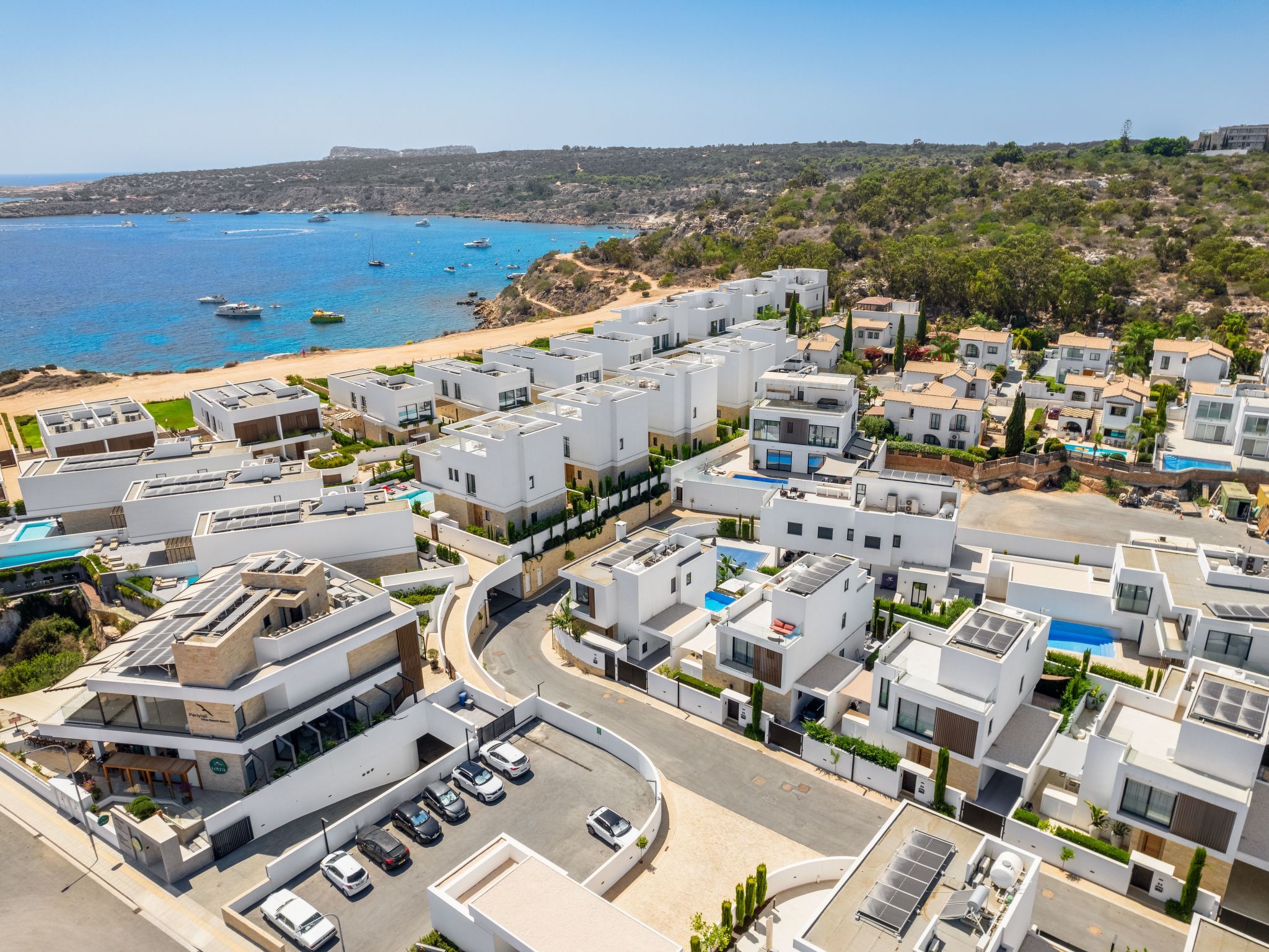 Photo of Ferienvilla "Villa 31 - Elysia"