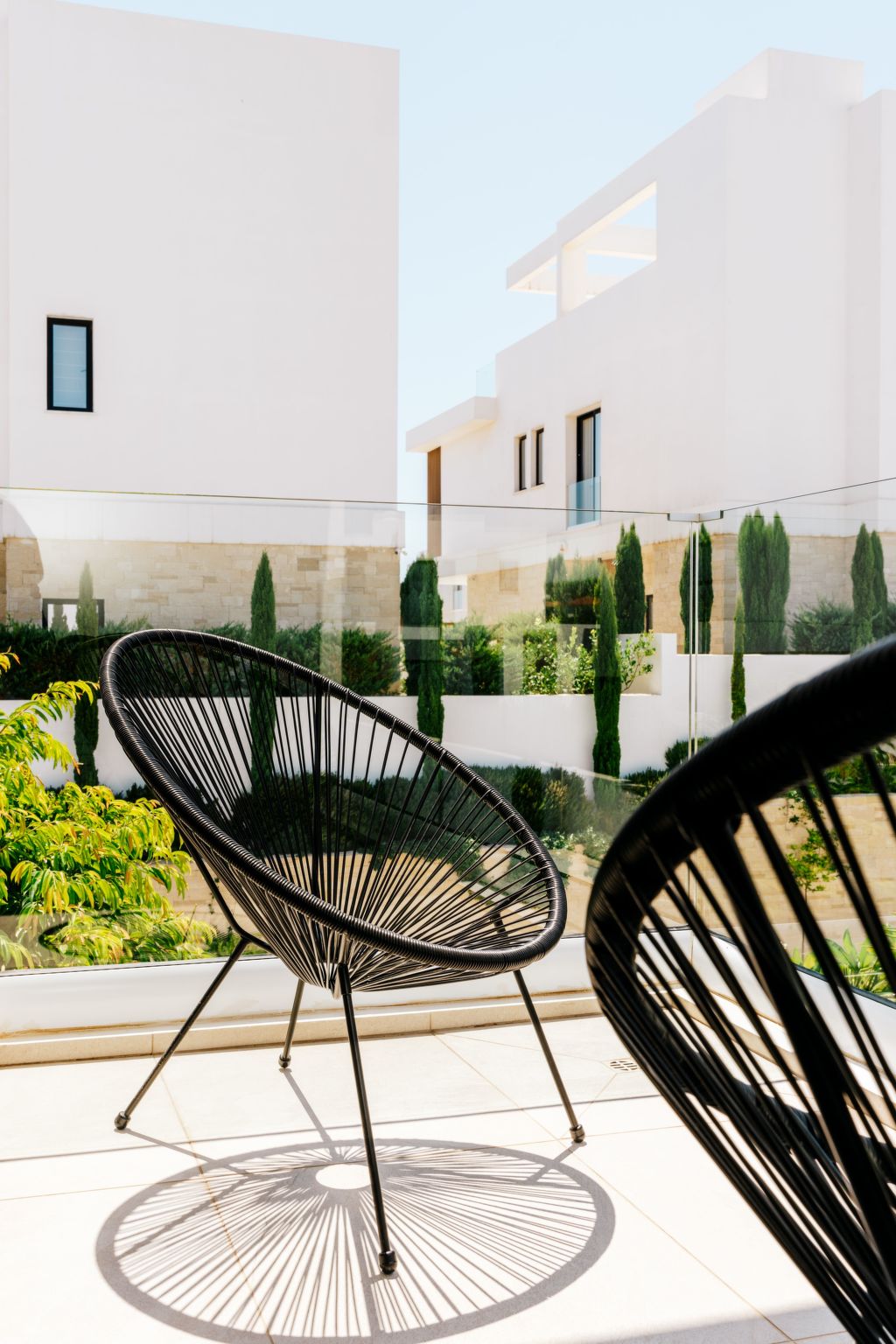 Ferienvilla 'Villa 31 - Elysia'