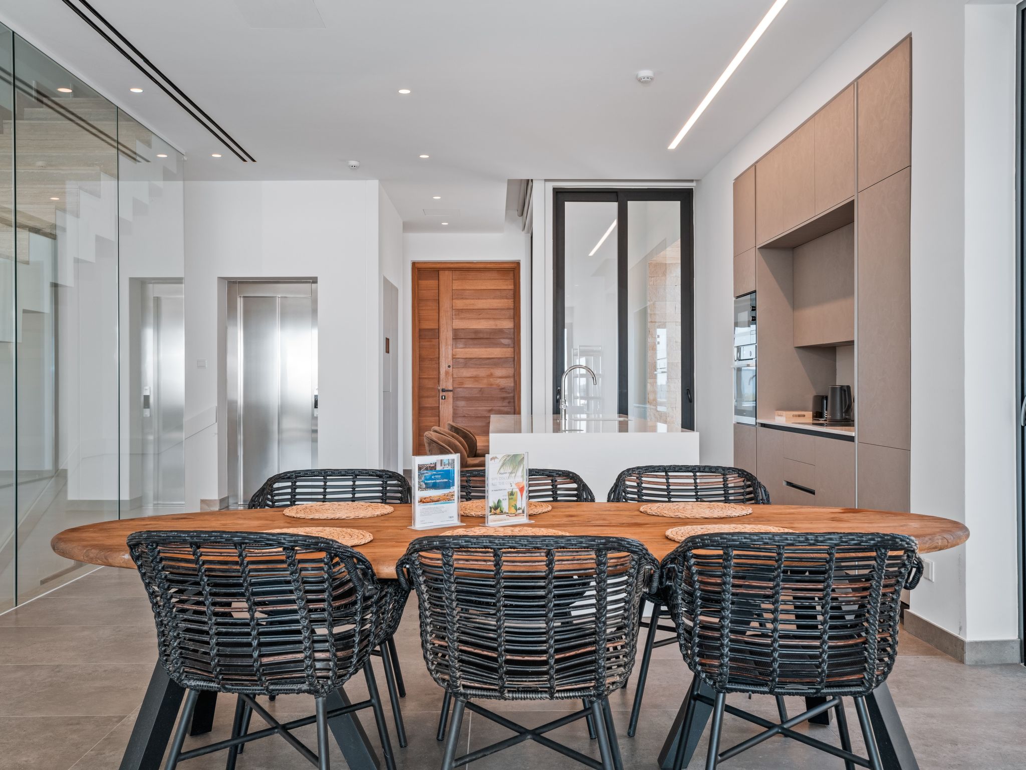 Photo of Periyiali Resort - Front Line Villa Chronos - 8