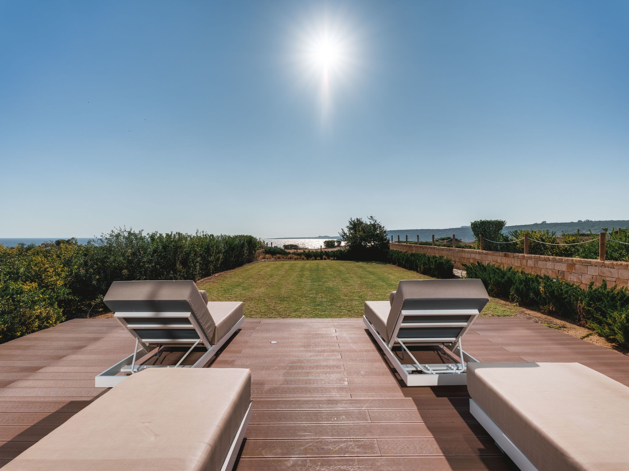 Photo of Periyiali Resort - Front Line Villa Chronos - 8