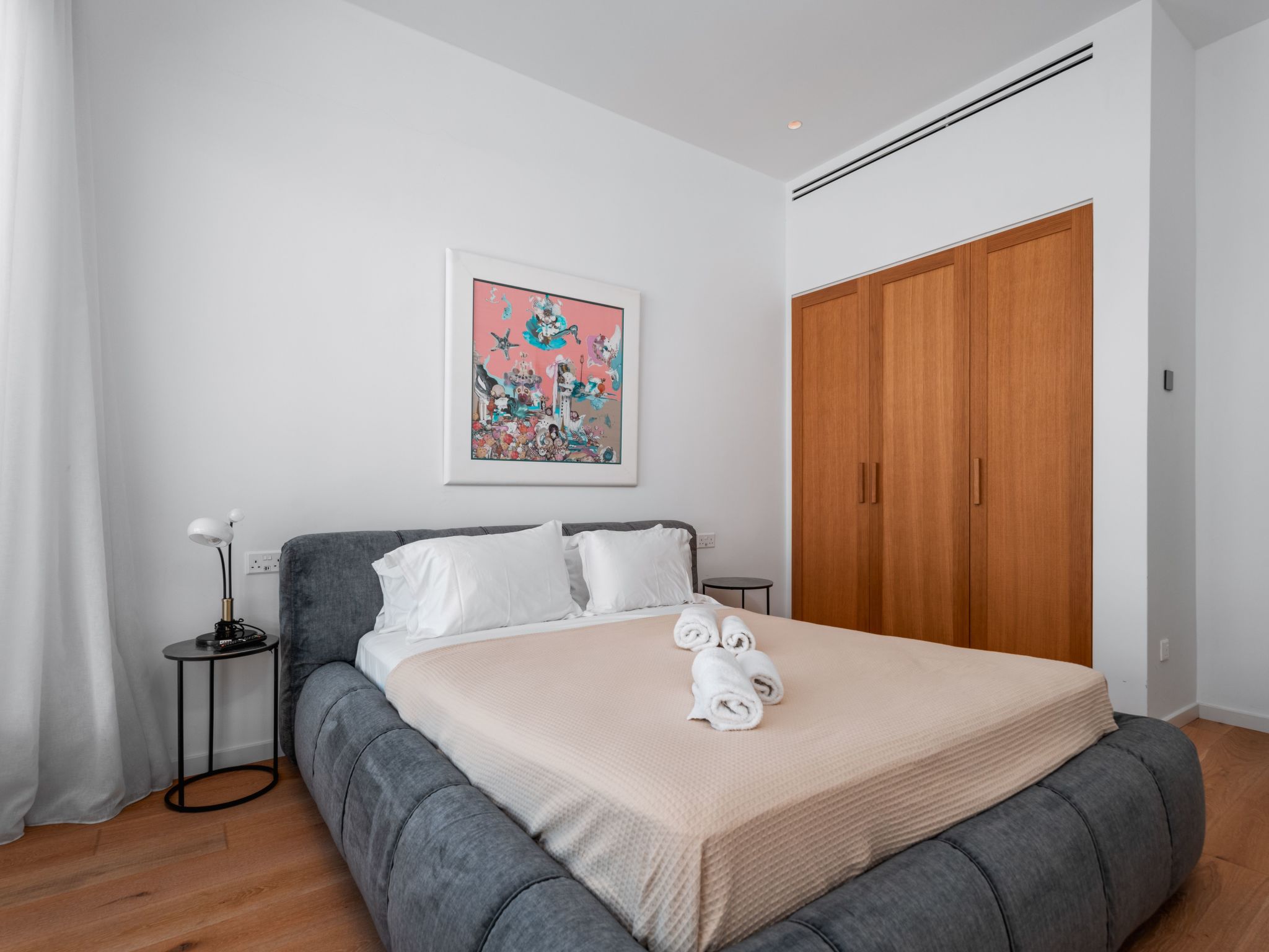 Photo of Periyiali Resort - Front Line Villa Chronos - 8