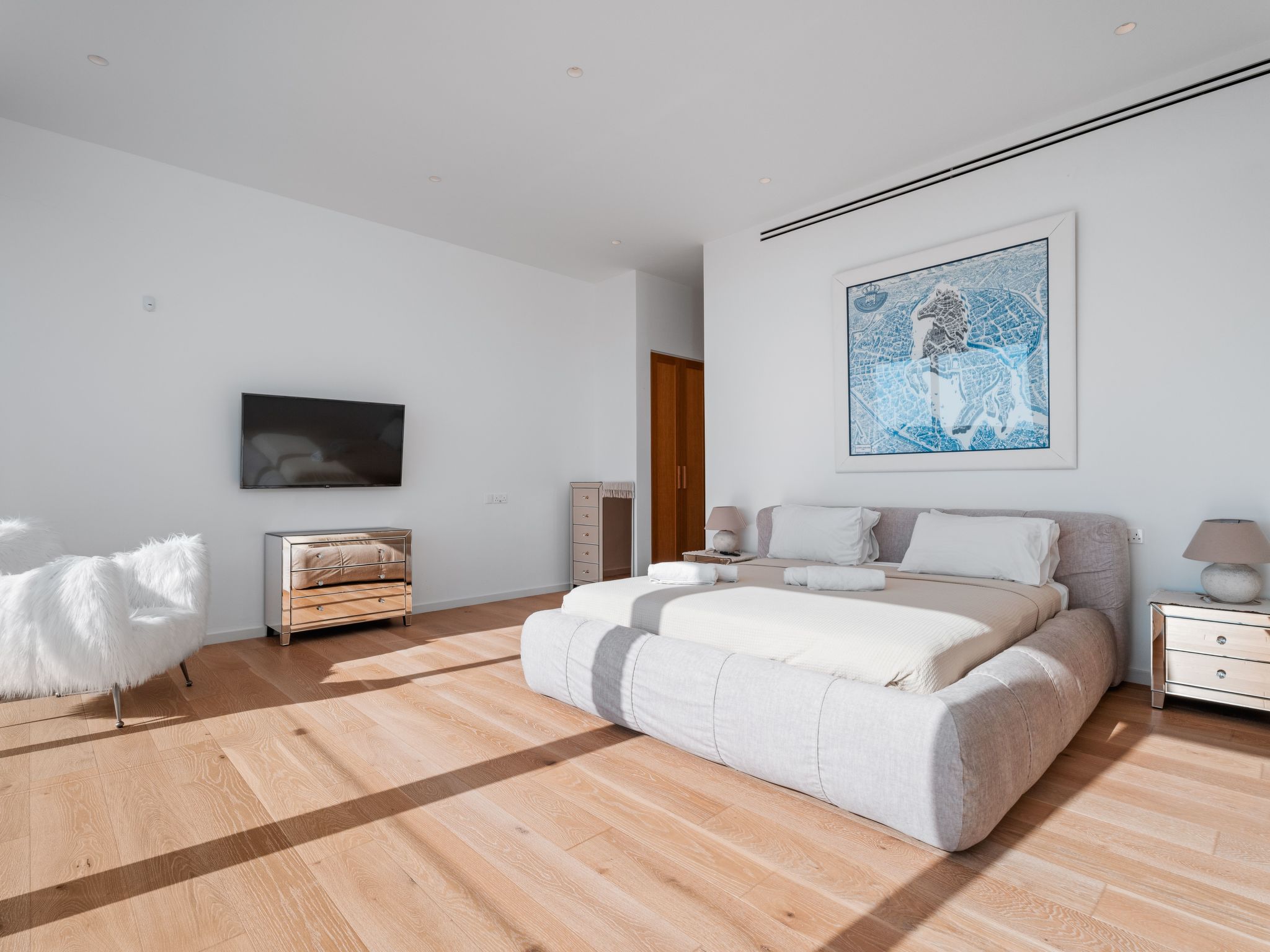 Photo of Periyiali Resort - Front Line Villa Chronos - 8