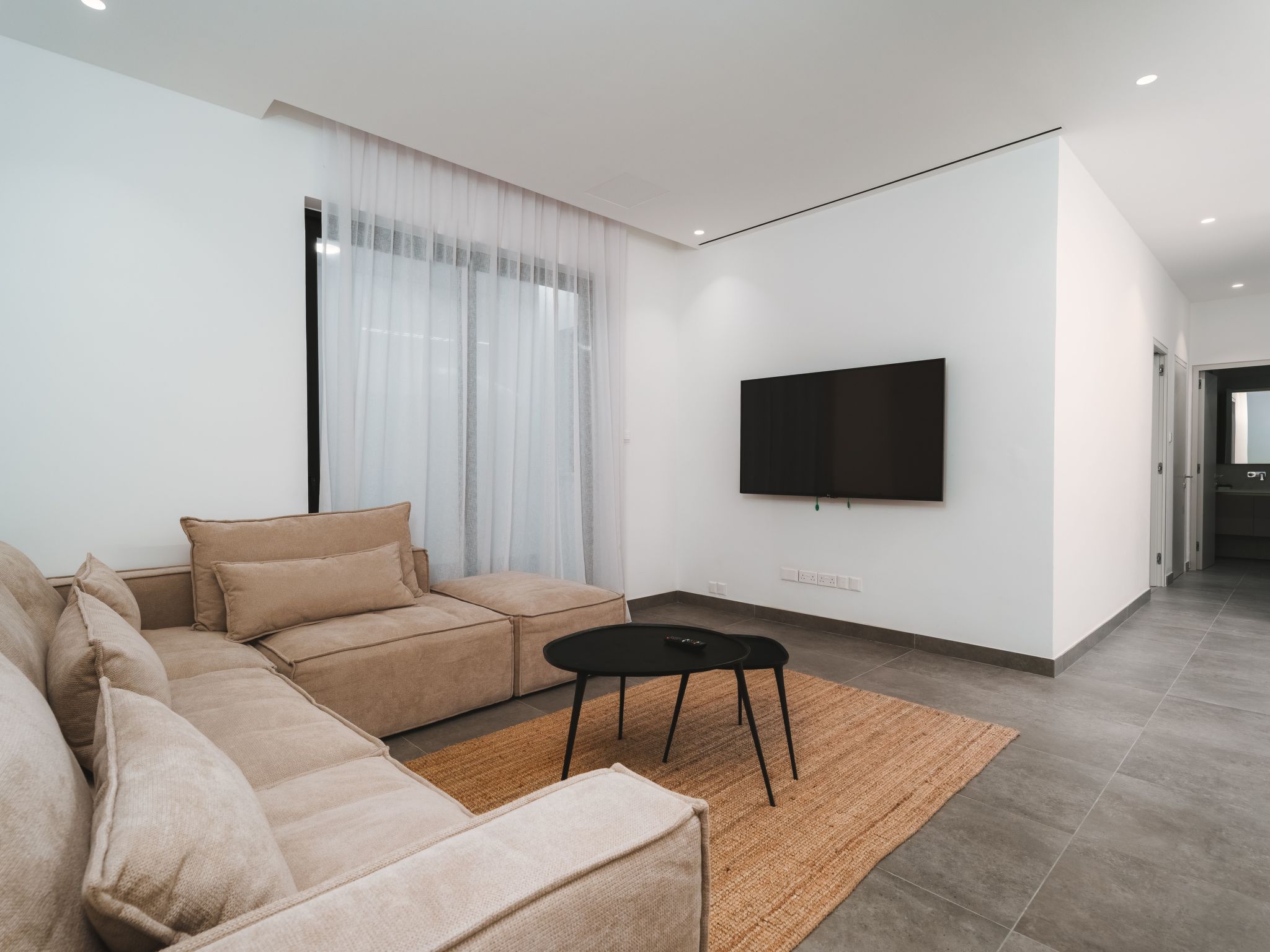 Photo of Periyiali Resort - Front Line Villa Chronos - 8