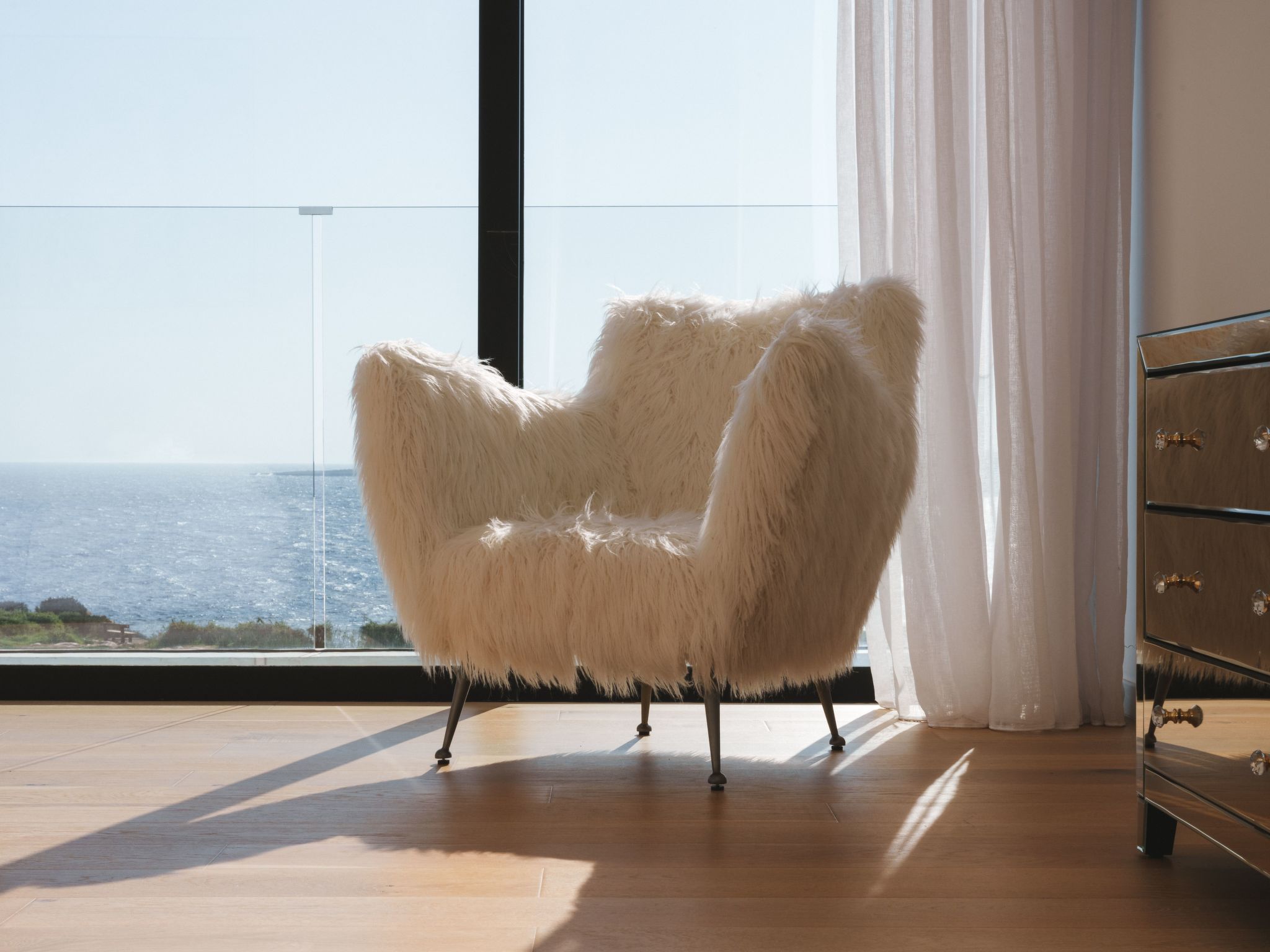 Photo of Periyiali Resort - Front Line Villa Chronos - 8