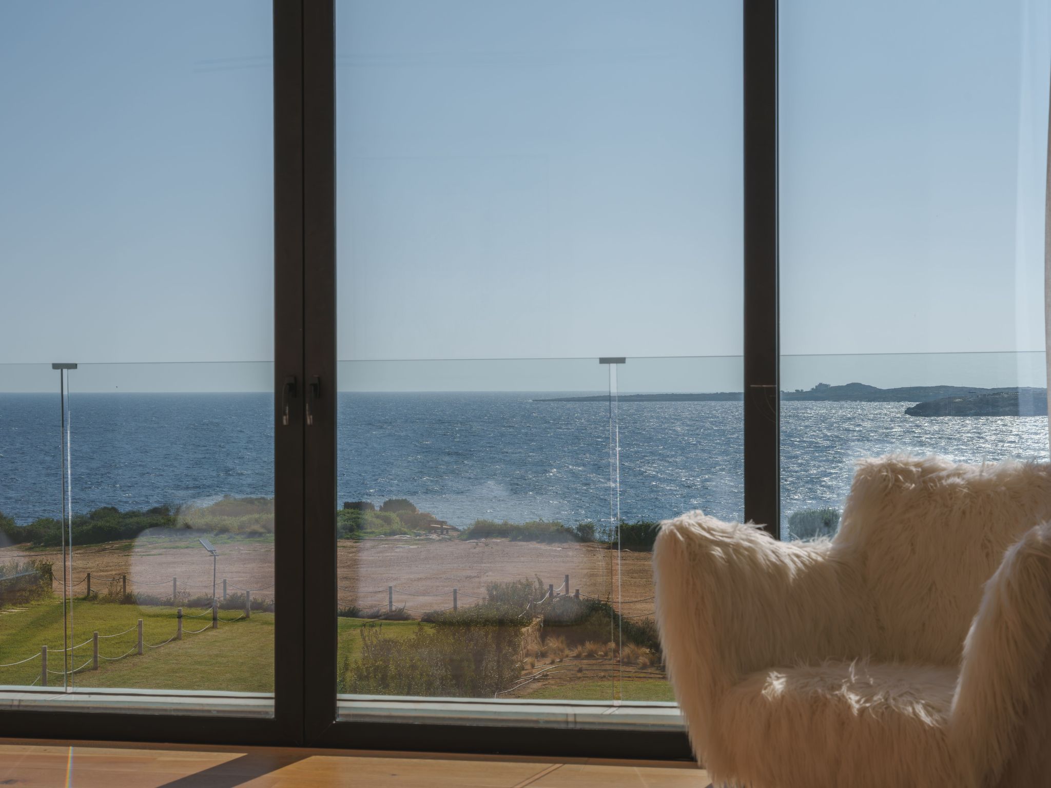 Periyiali Resort - Front Line Villa Chronos - 8