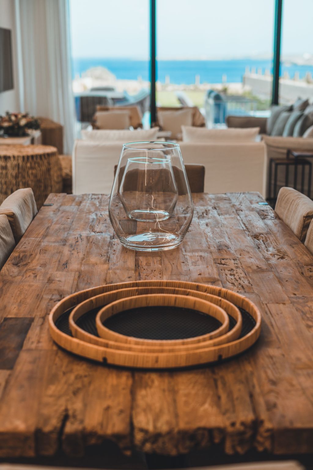 Photo of Periyiali Resort - Frontansicht Villa Ira - 5