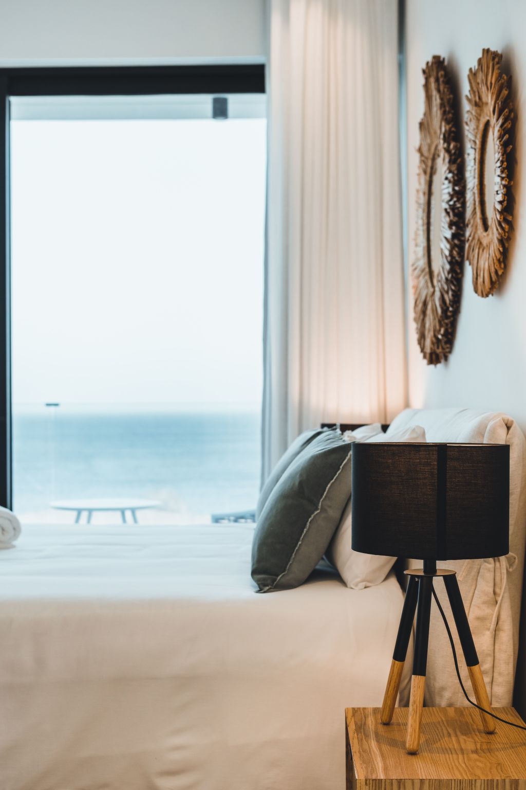 Photo of Periyiali Resort - Frontansicht Villa Ira - 5