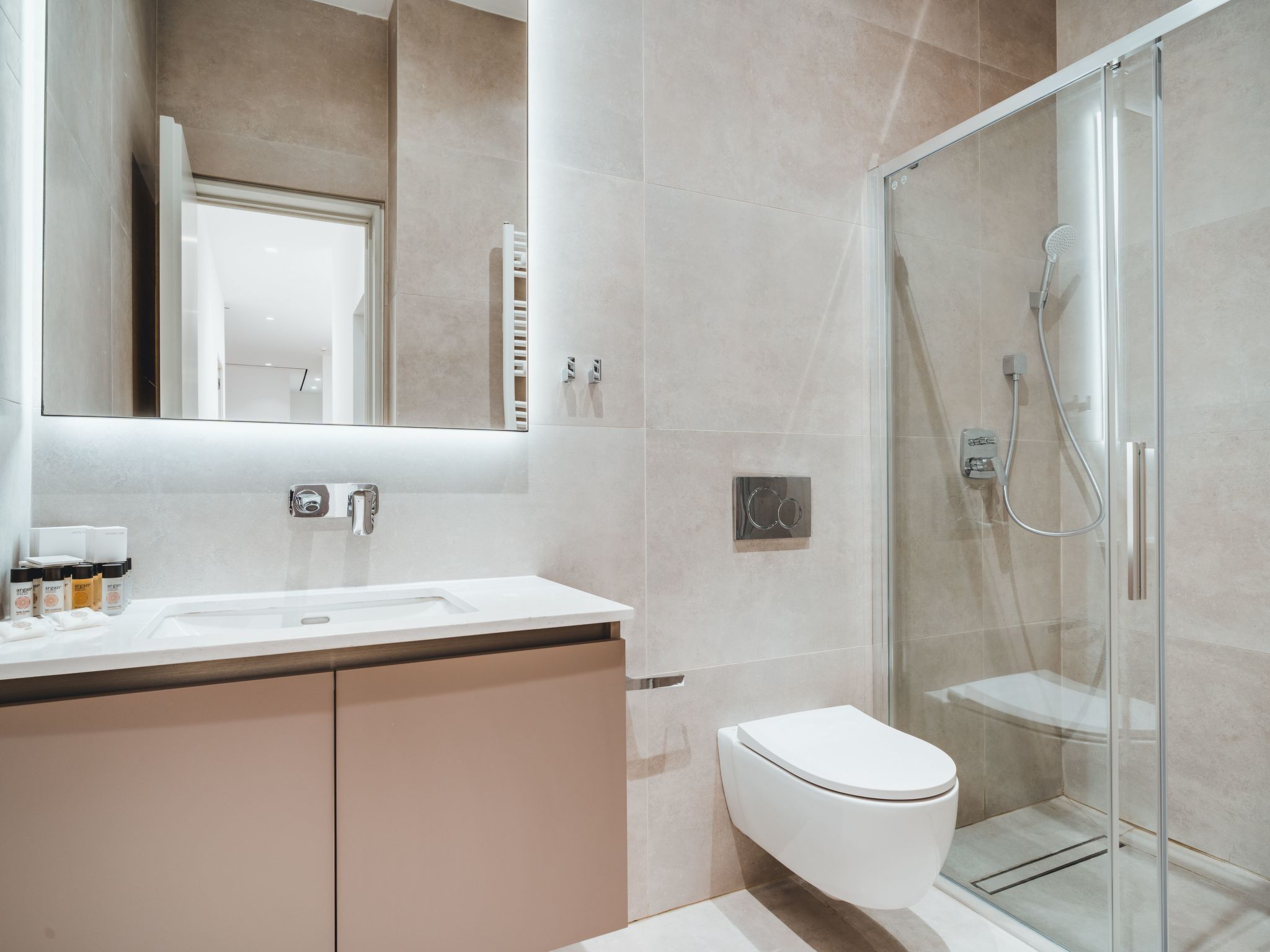 Photo of Periyiali Resort - Frontansicht Villa Ira - 5