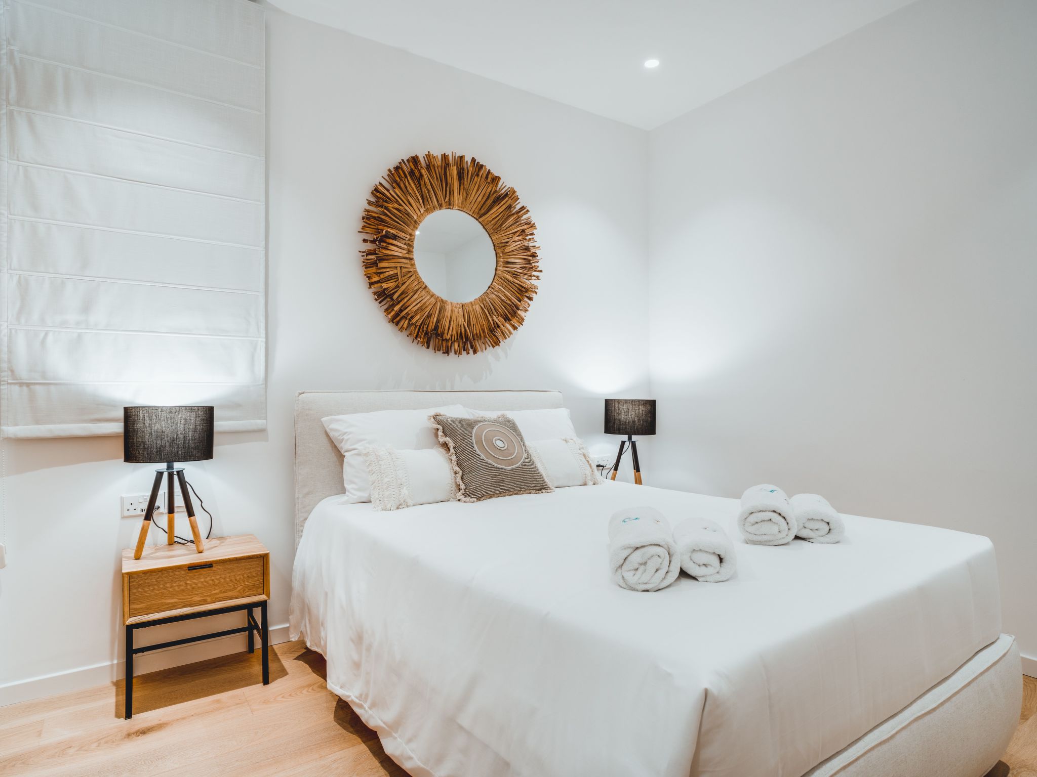 Photo of Periyiali Resort - Frontansicht Villa Ira - 5