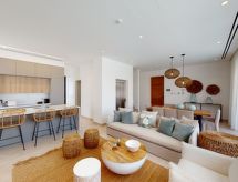 Luxe villa Kalliopi 15 met privézwembad en zijdelings zeezicht in Protaras - thumbnail 3