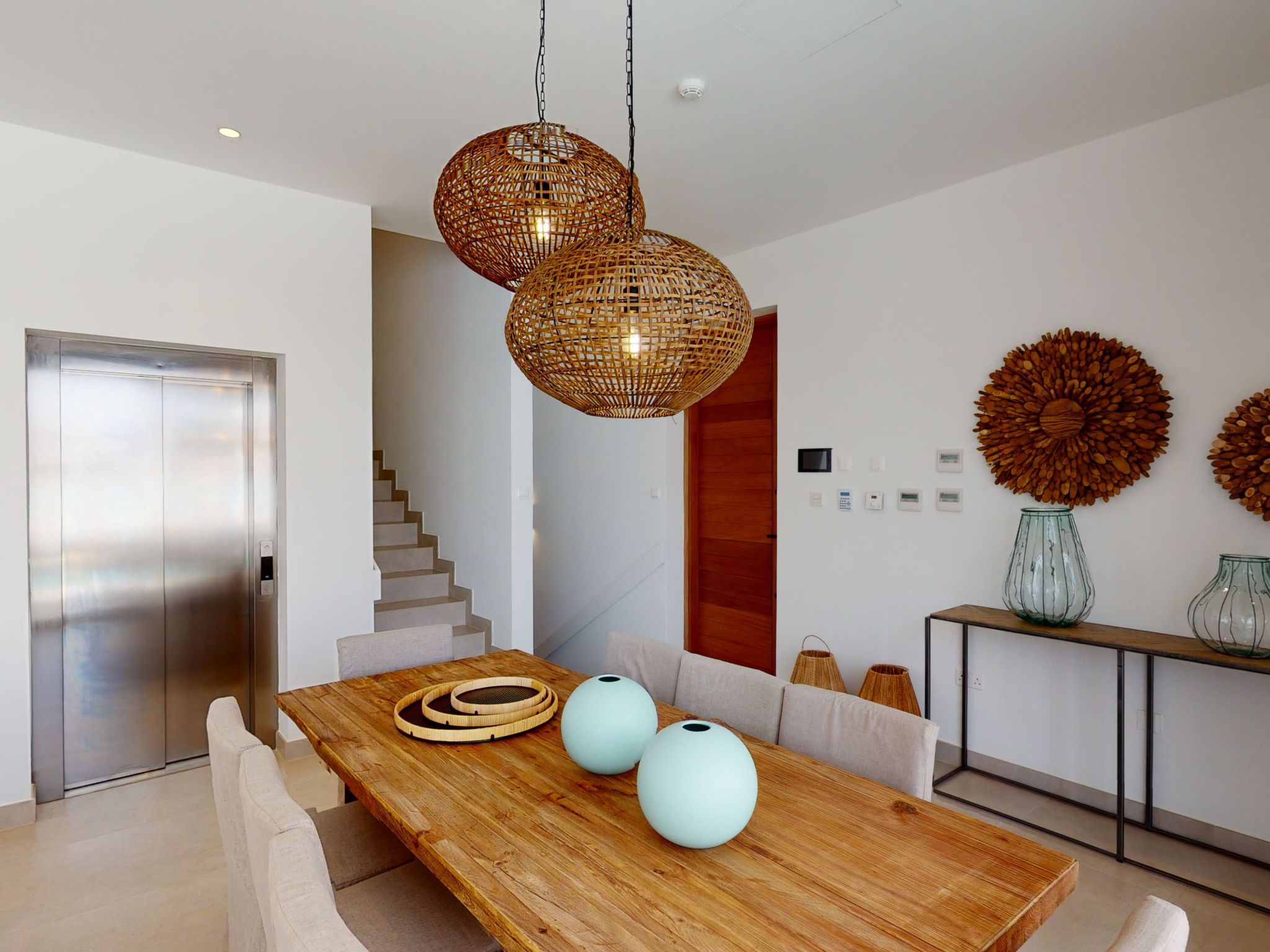 Periyiali Resort - Seitlicher Meerblick Kalliopi - 15