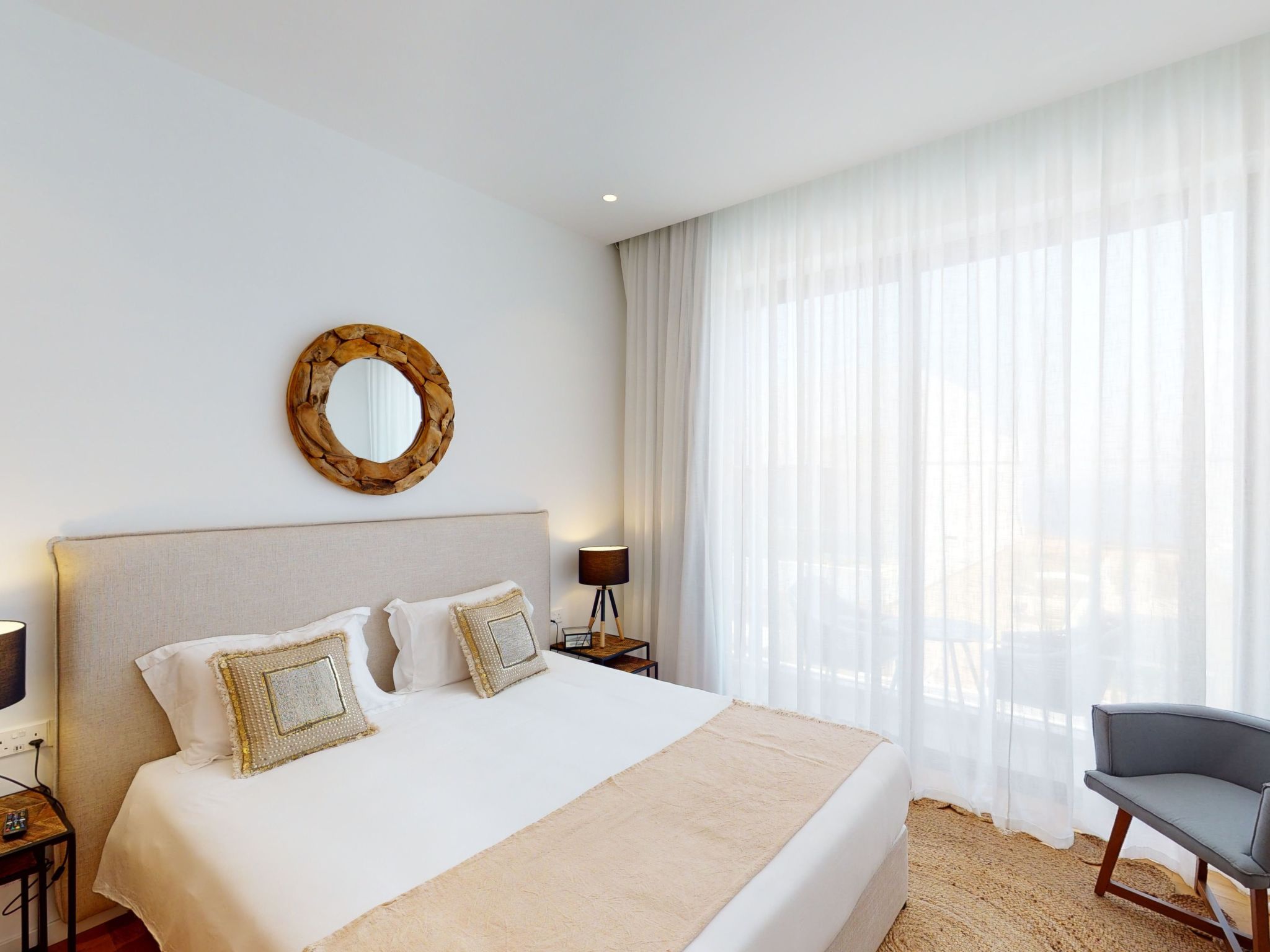 Photo of Periyiali Resort - Seitlicher Meerblick Kalliopi - 15