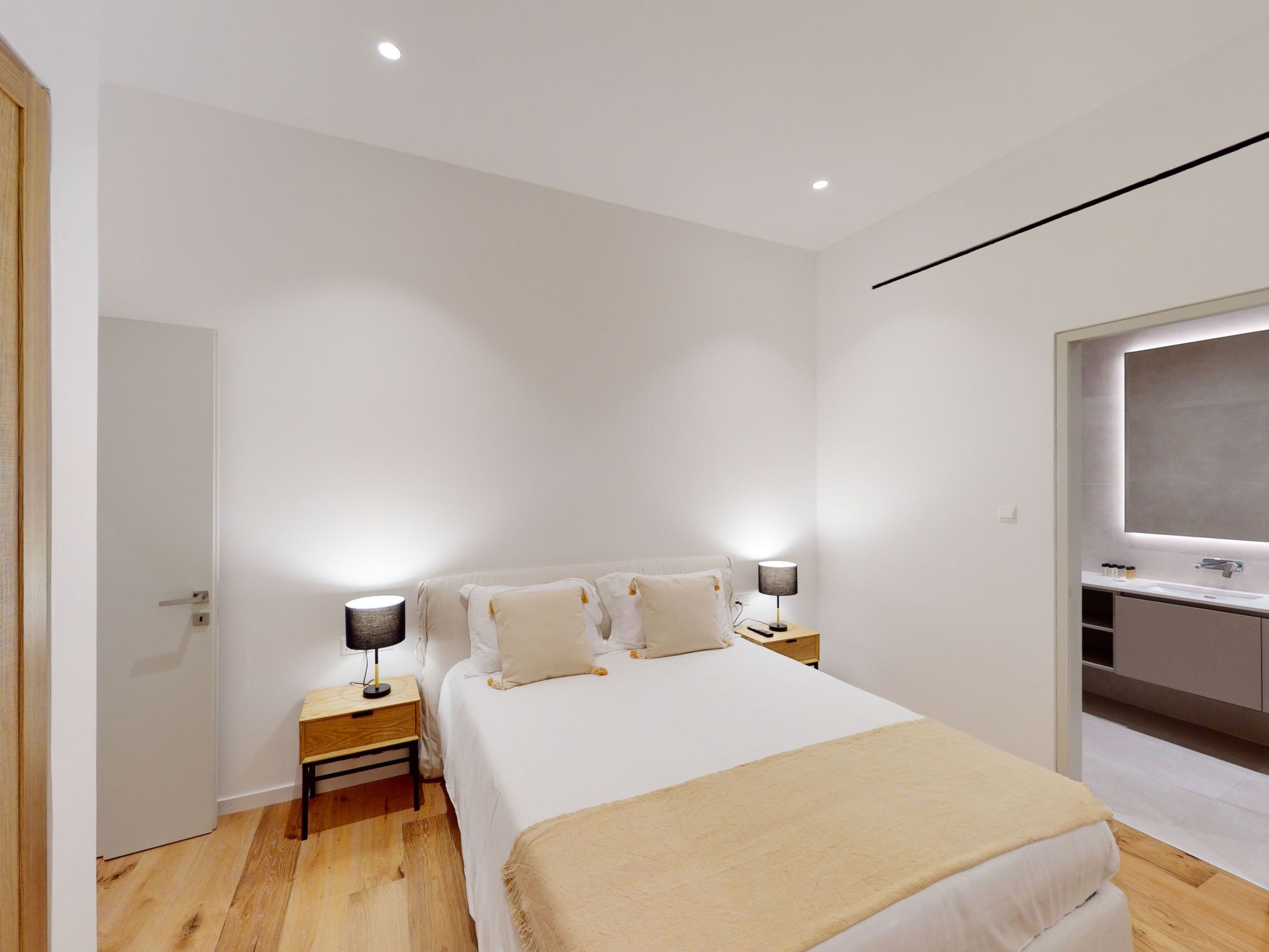 Photo of Periyiali Resort - Seitlicher Meerblick Kalliopi - 15