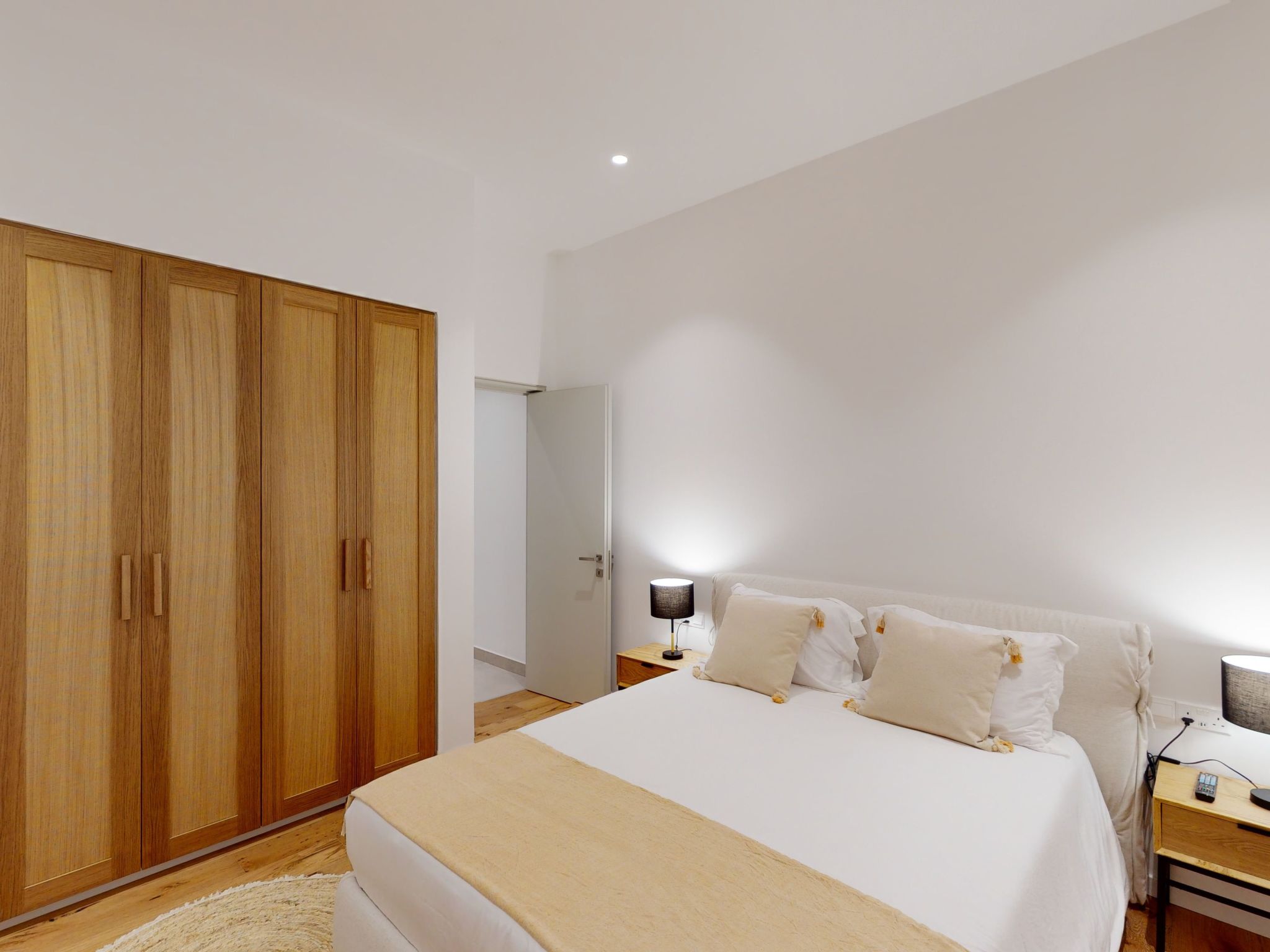 Photo of Periyiali Resort - Seitlicher Meerblick Kalliopi - 15