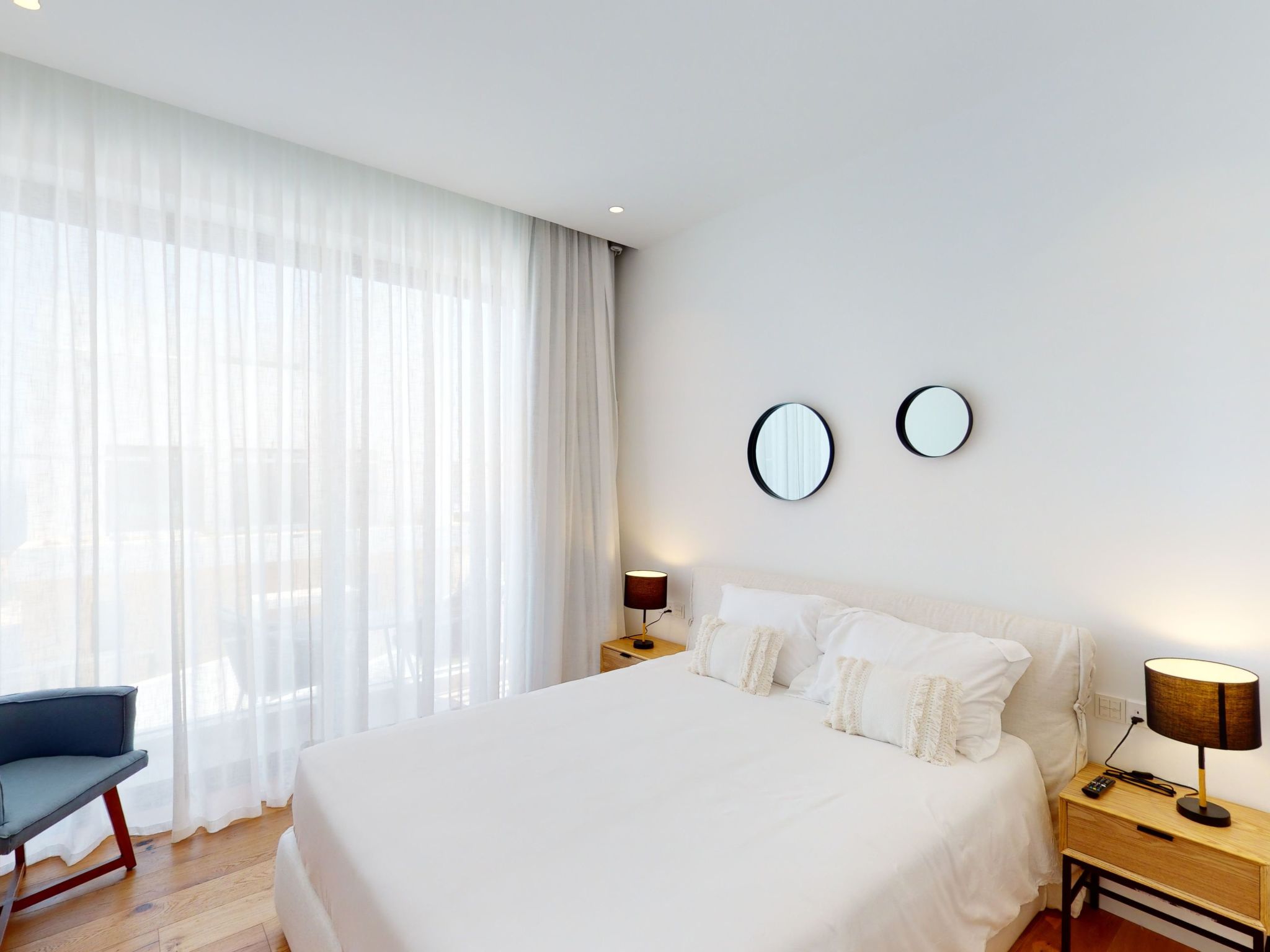 Photo of Periyiali Resort - Seitlicher Meerblick Kalliopi - 15