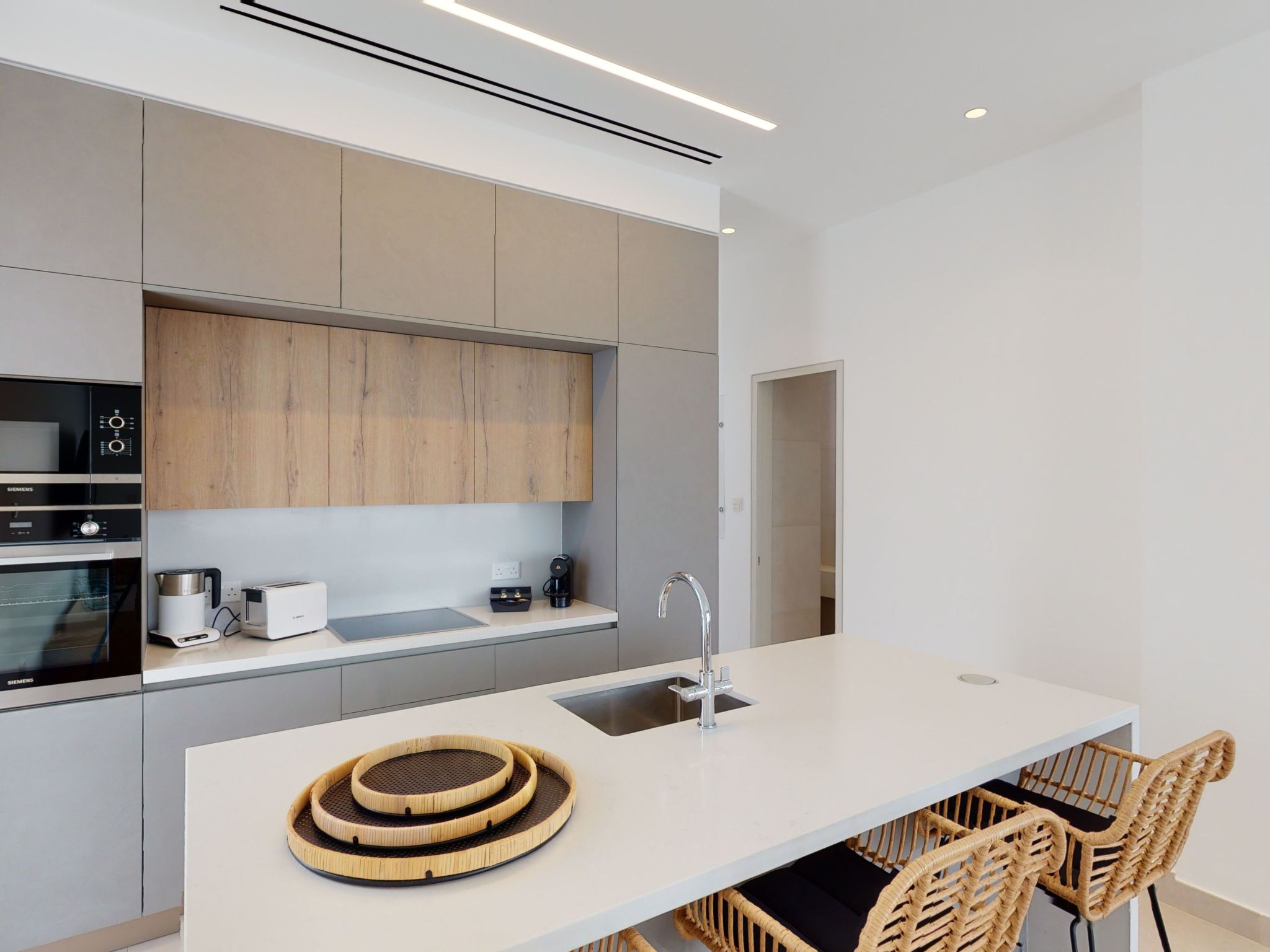 Photo of Periyiali Resort - Seitlicher Meerblick Kalliopi - 15