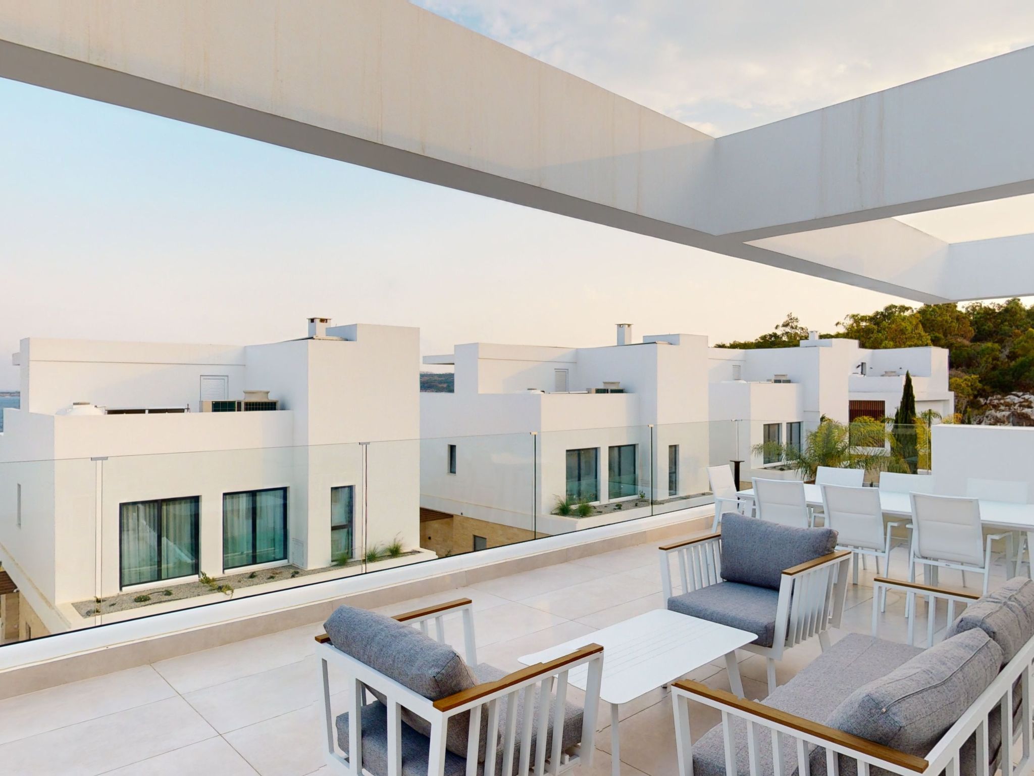 Photo of Periyiali Resort - Seitlicher Meerblick Kalliopi - 15