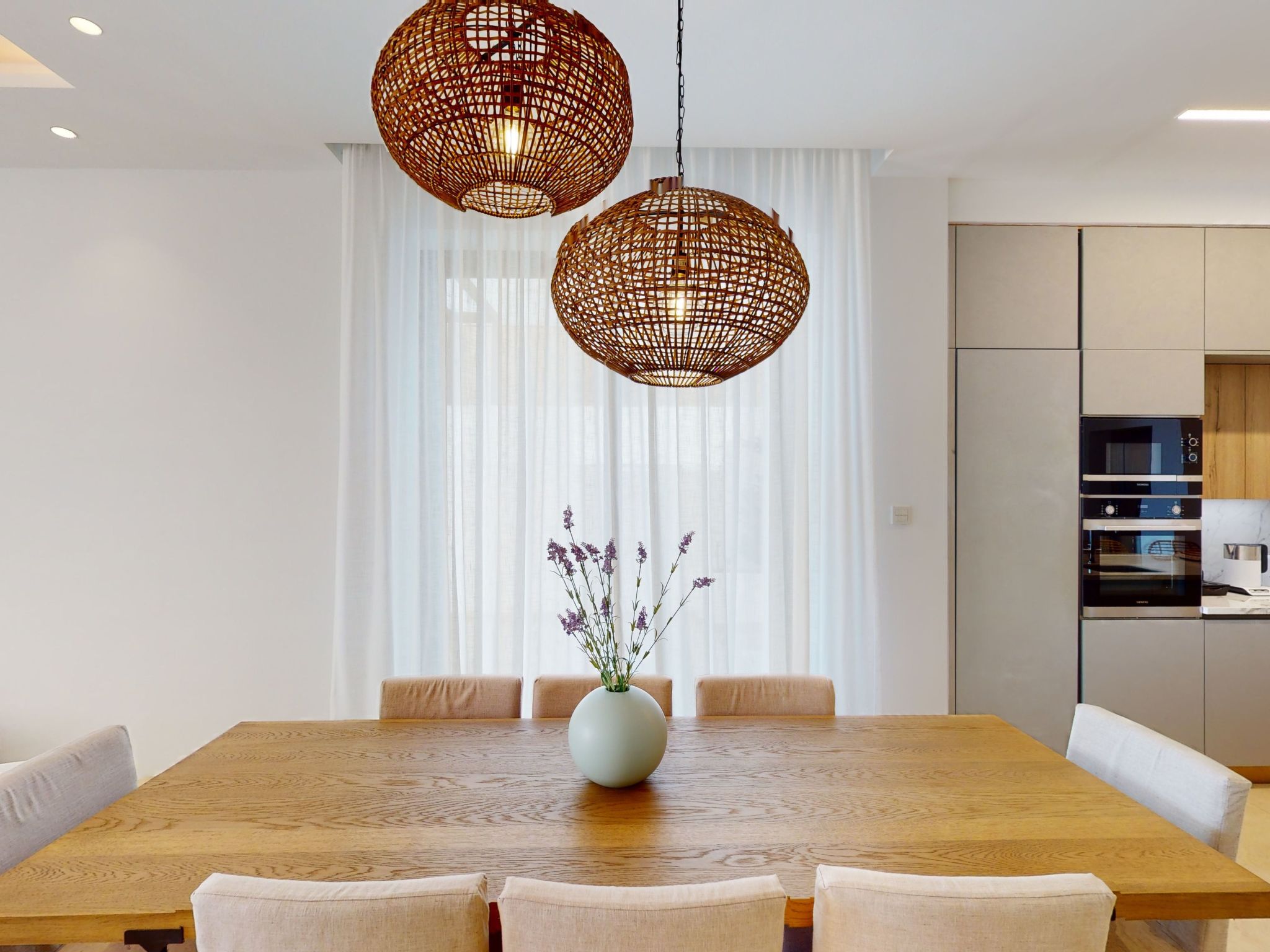 Photo of Periyiali Resort Front Line Villa Artemis-11