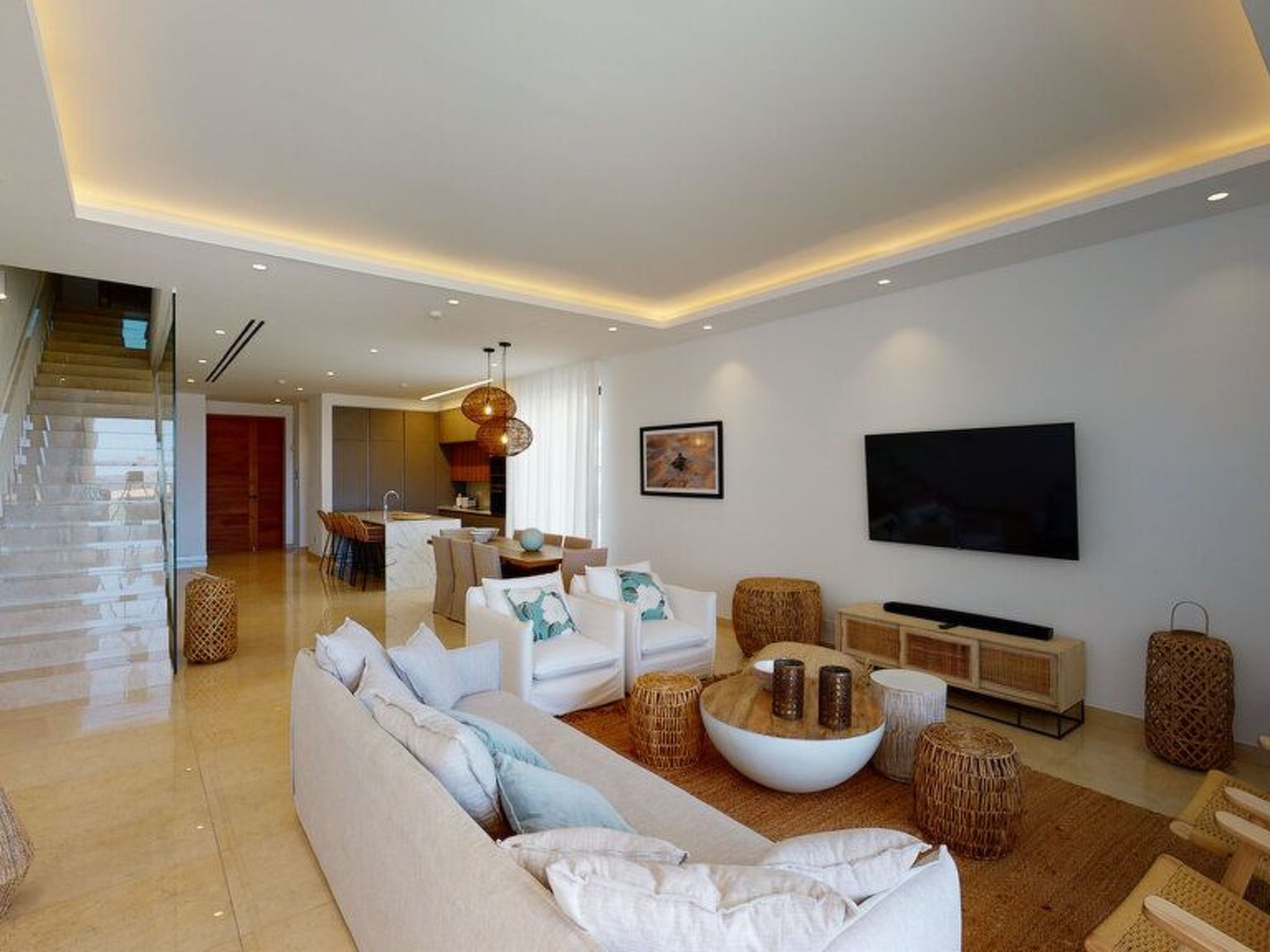 Photo of Periyiali Resort Front Line Villa Artemis-11