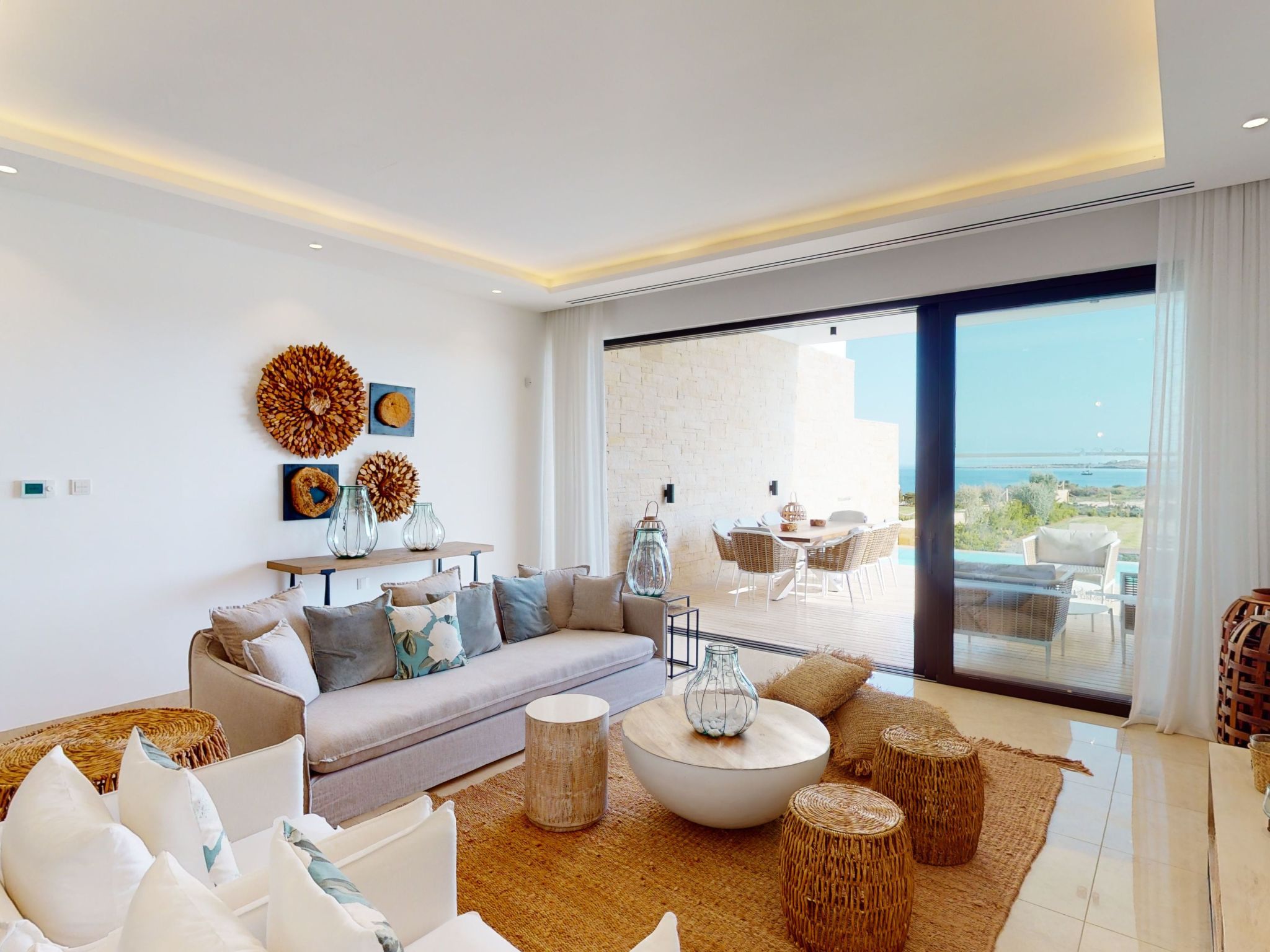 Photo of Periyiali Resort Front Line Villa Artemis-11