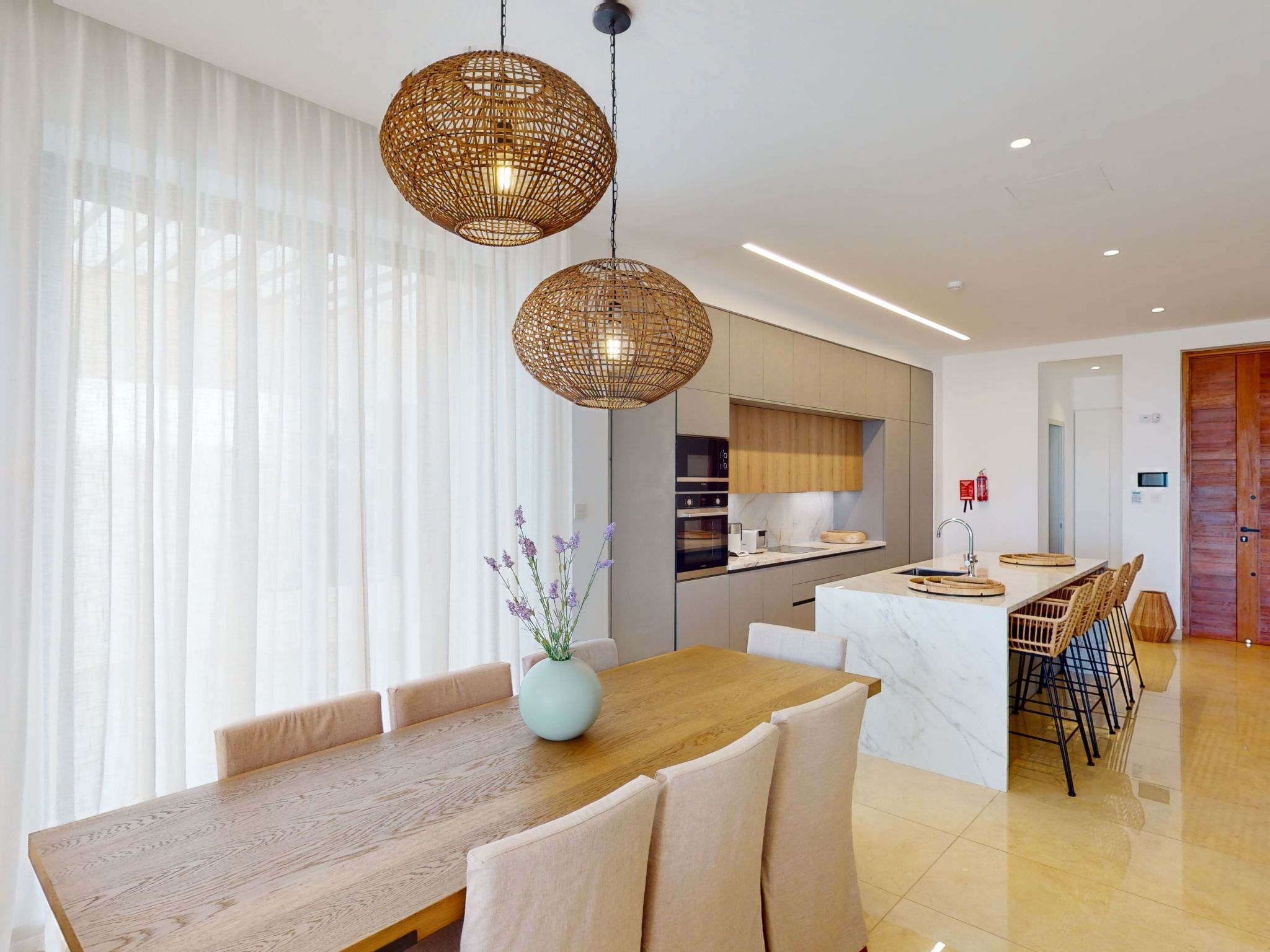 Photo of Periyiali Resort Front Line Villa Artemis-11