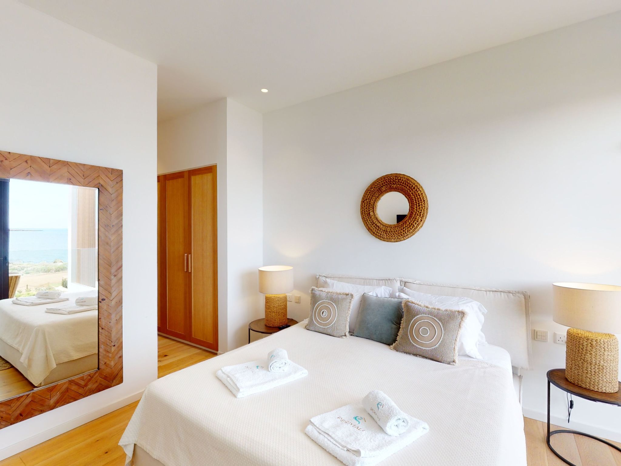 Photo of Periyiali Resort Front Line Villa Artemis-11