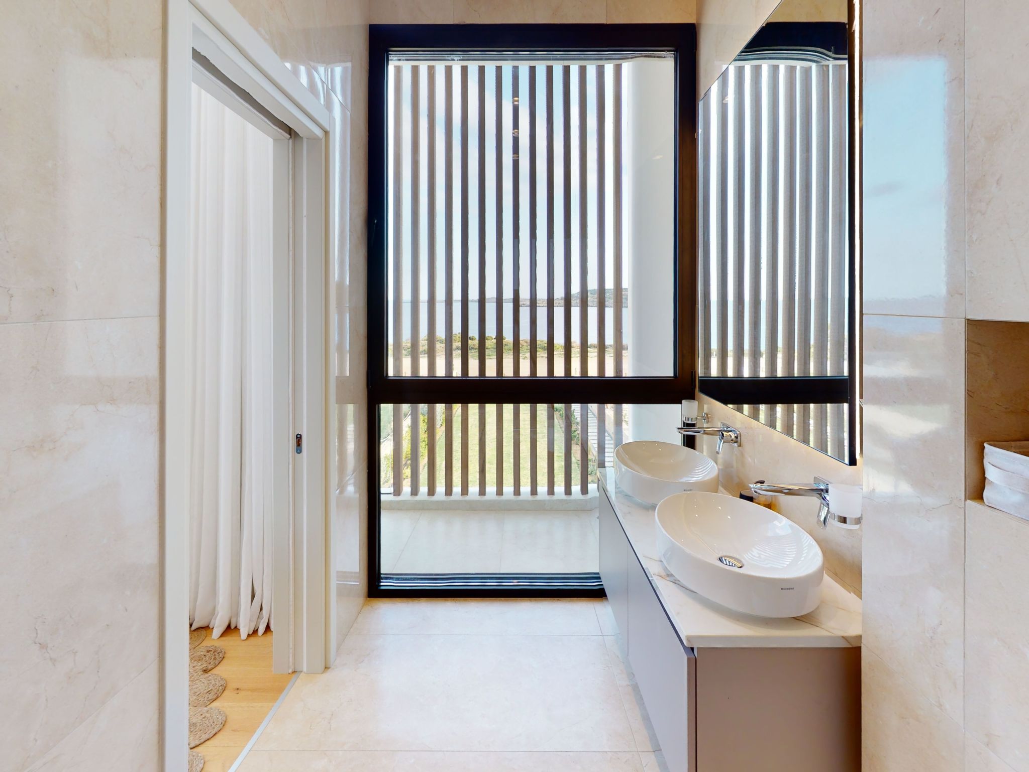 Photo of Periyiali Resort Front Line Villa Artemis-11