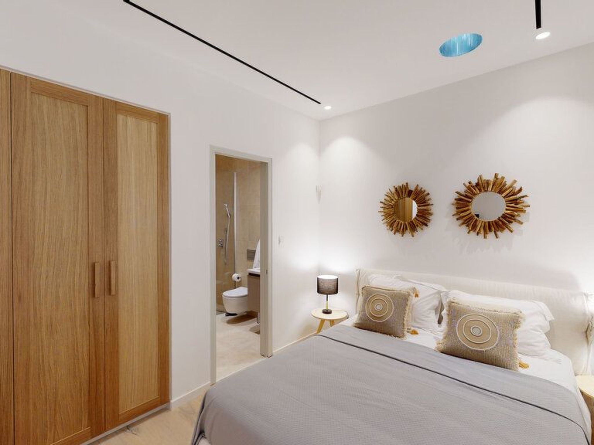 Photo of Periyiali Resort Front Line Villa Artemis-11