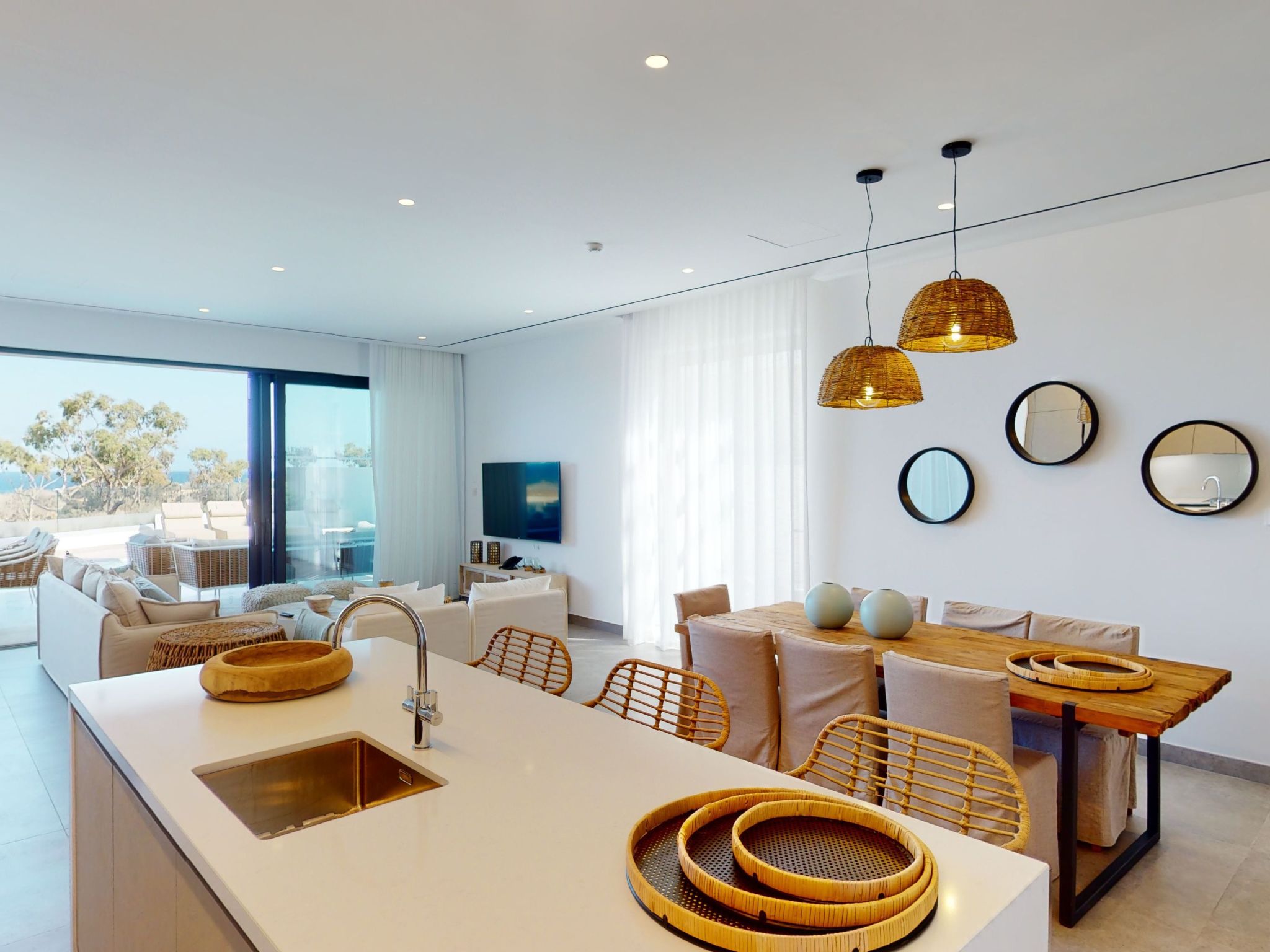 Photo of Periyiali Resort - Meerblick Villa Polymnia -22