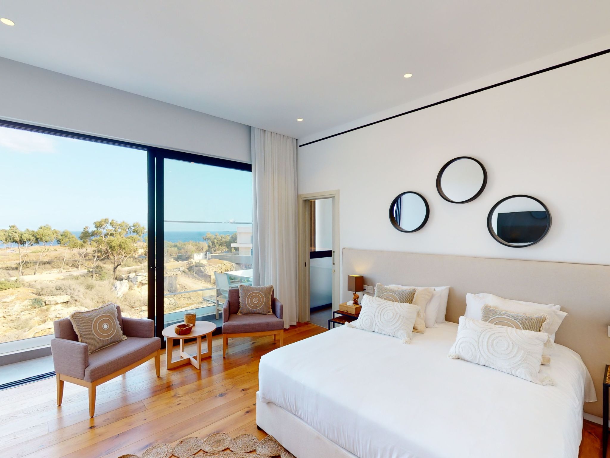 Photo of Periyiali Resort - Meerblick Villa Polymnia -22