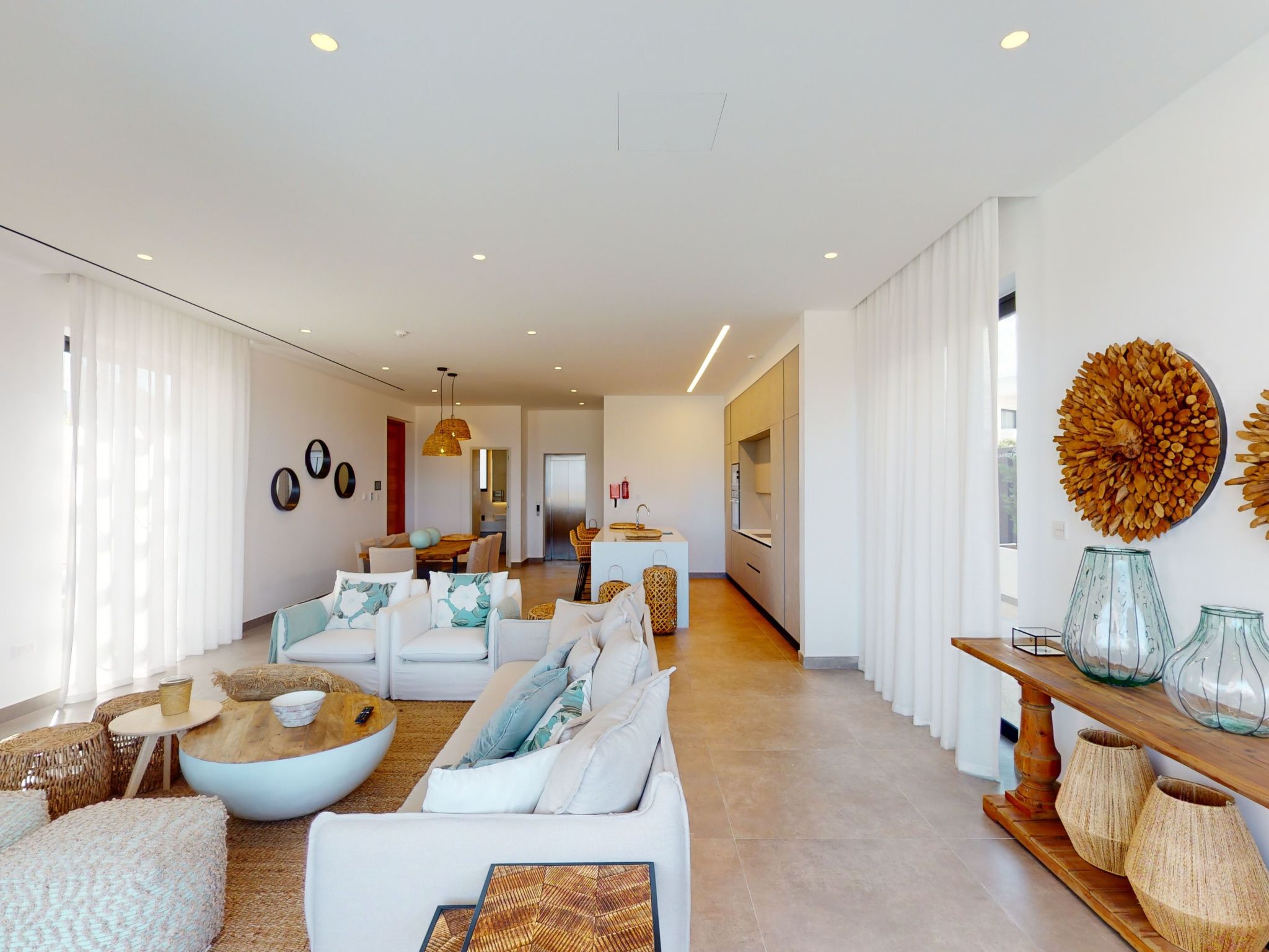 Photo of Periyiali Resort - Meerblick Villa Polymnia -22