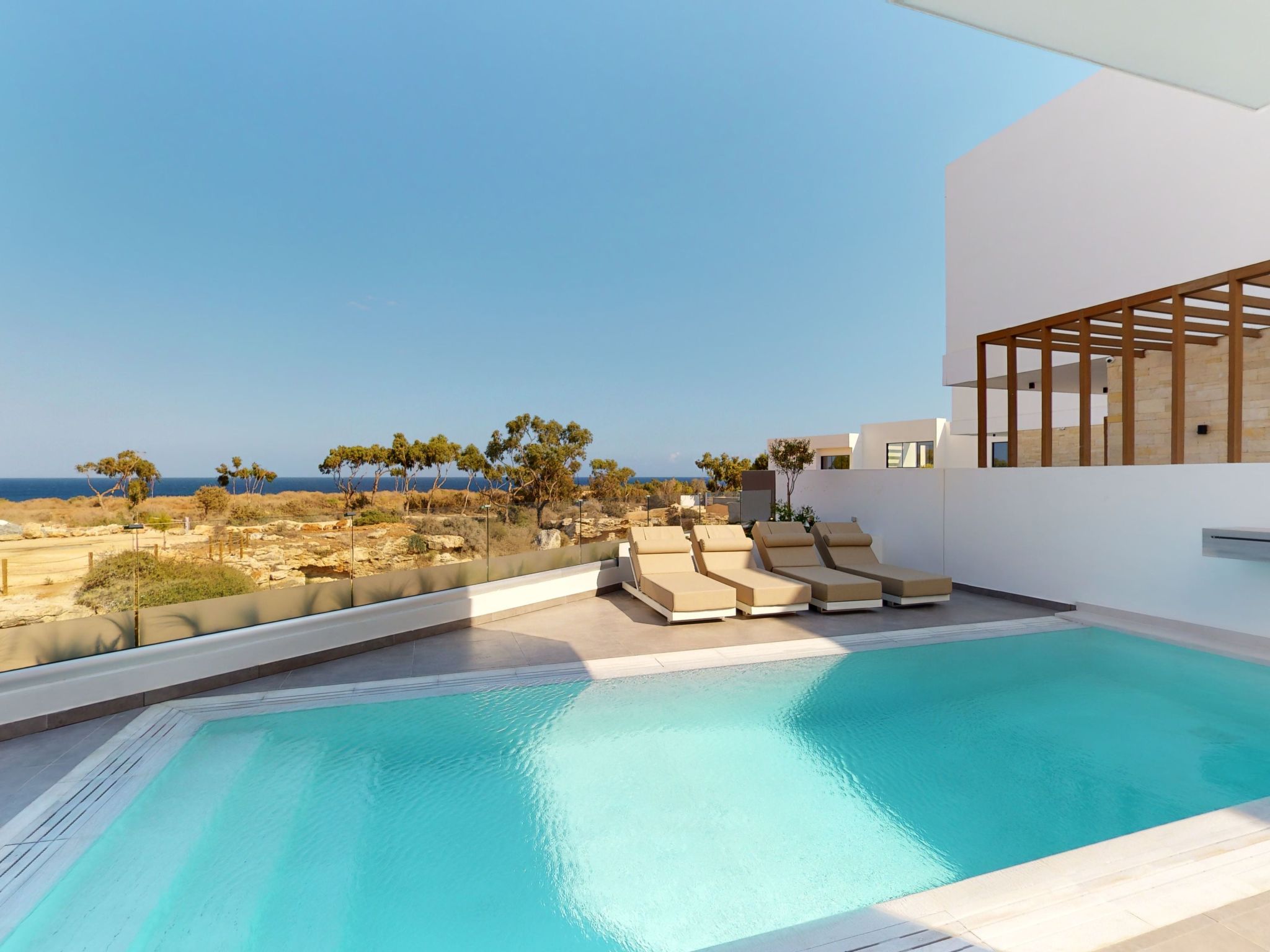 Photo of Periyiali Resort - Meerblick Villa Polymnia -22