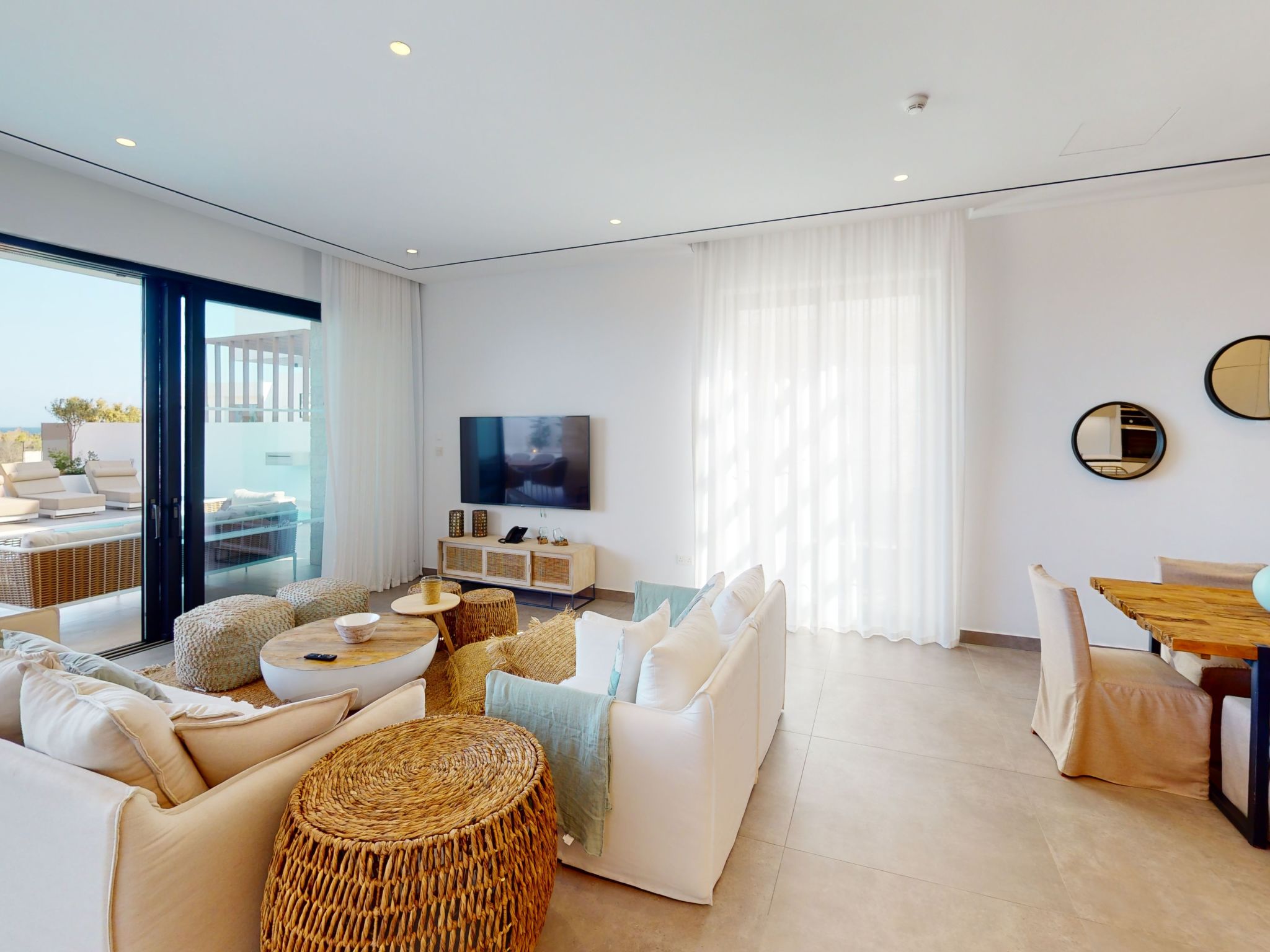 Photo of Periyiali Resort - Meerblick Villa Polymnia -22