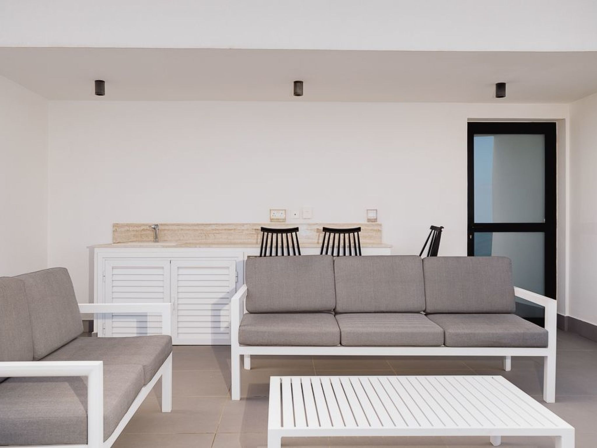 Periyiali Resort - Seitlicher Meerblick Villa Ektoras- 40-Image-tags.info