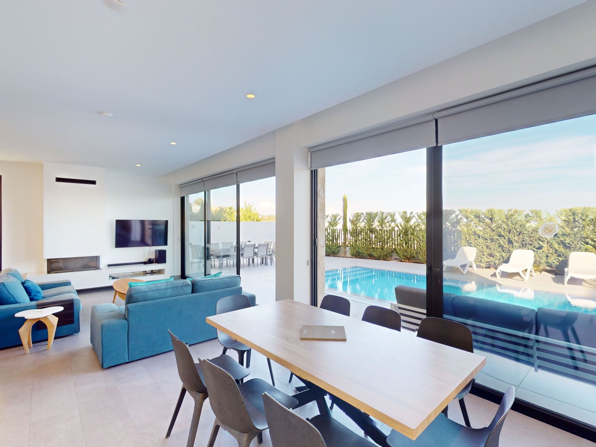 Photo of Periyiali Resort - Seitlicher Meerblick Villa Ektoras- 40