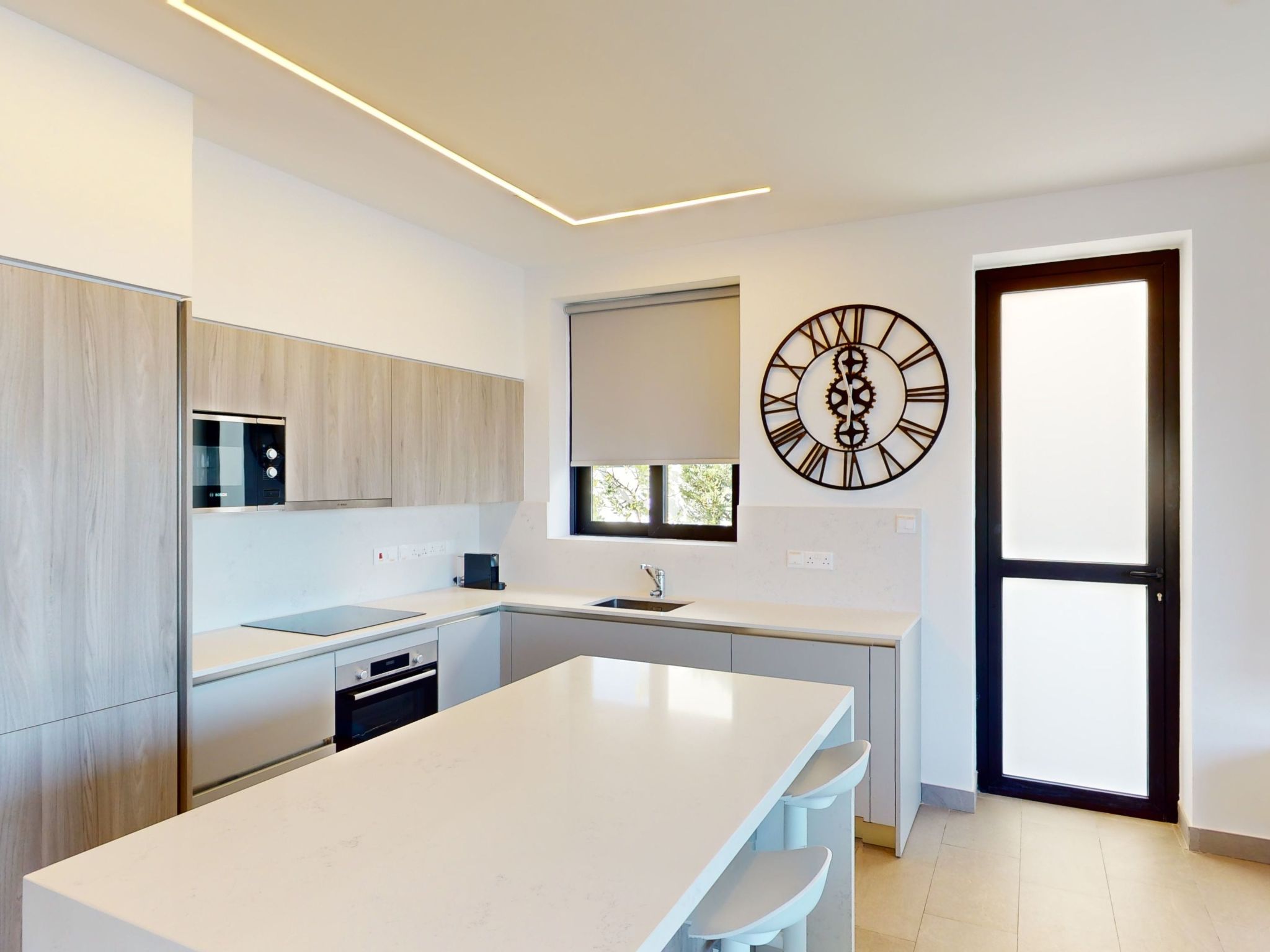 Photo of Periyiali Resort - Seitlicher Meerblick Villa Ektoras- 40