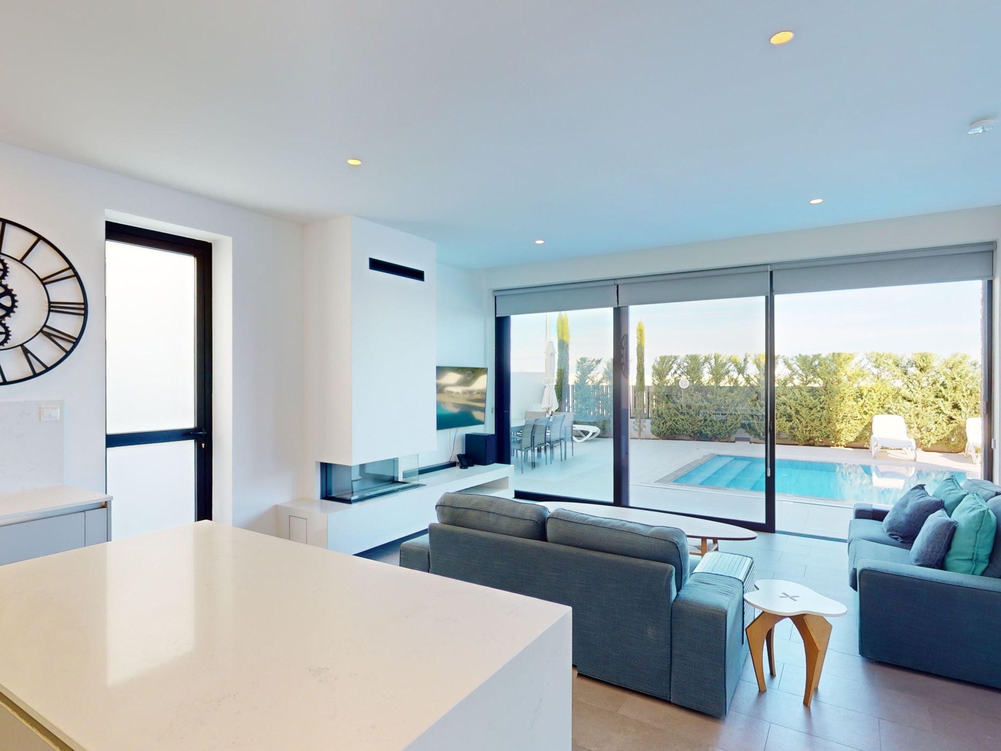 Photo of Periyiali Resort - Seitlicher Meerblick Villa Ektoras- 40