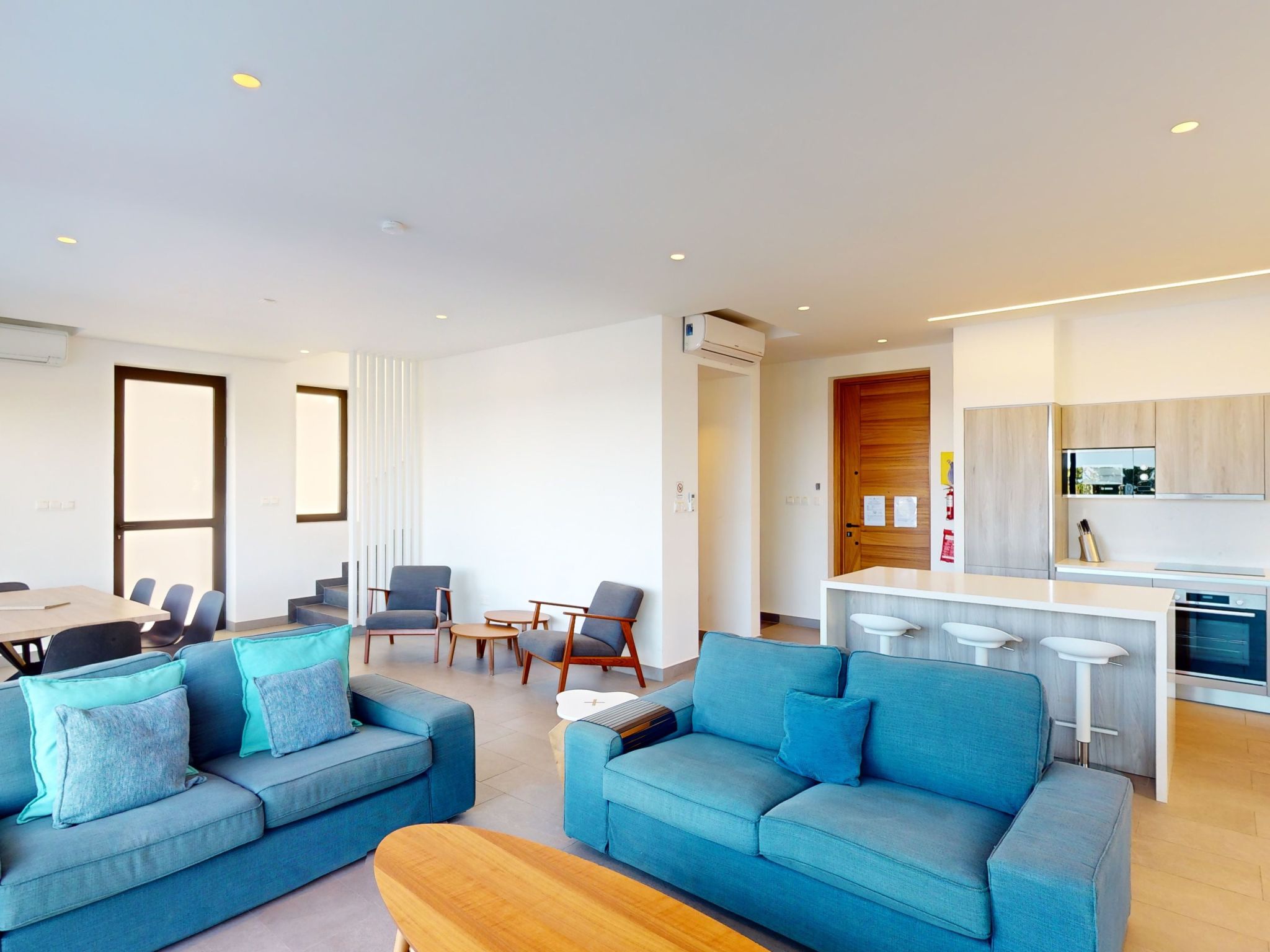 Photo of Periyiali Resort - Seitlicher Meerblick Villa Ektoras- 40