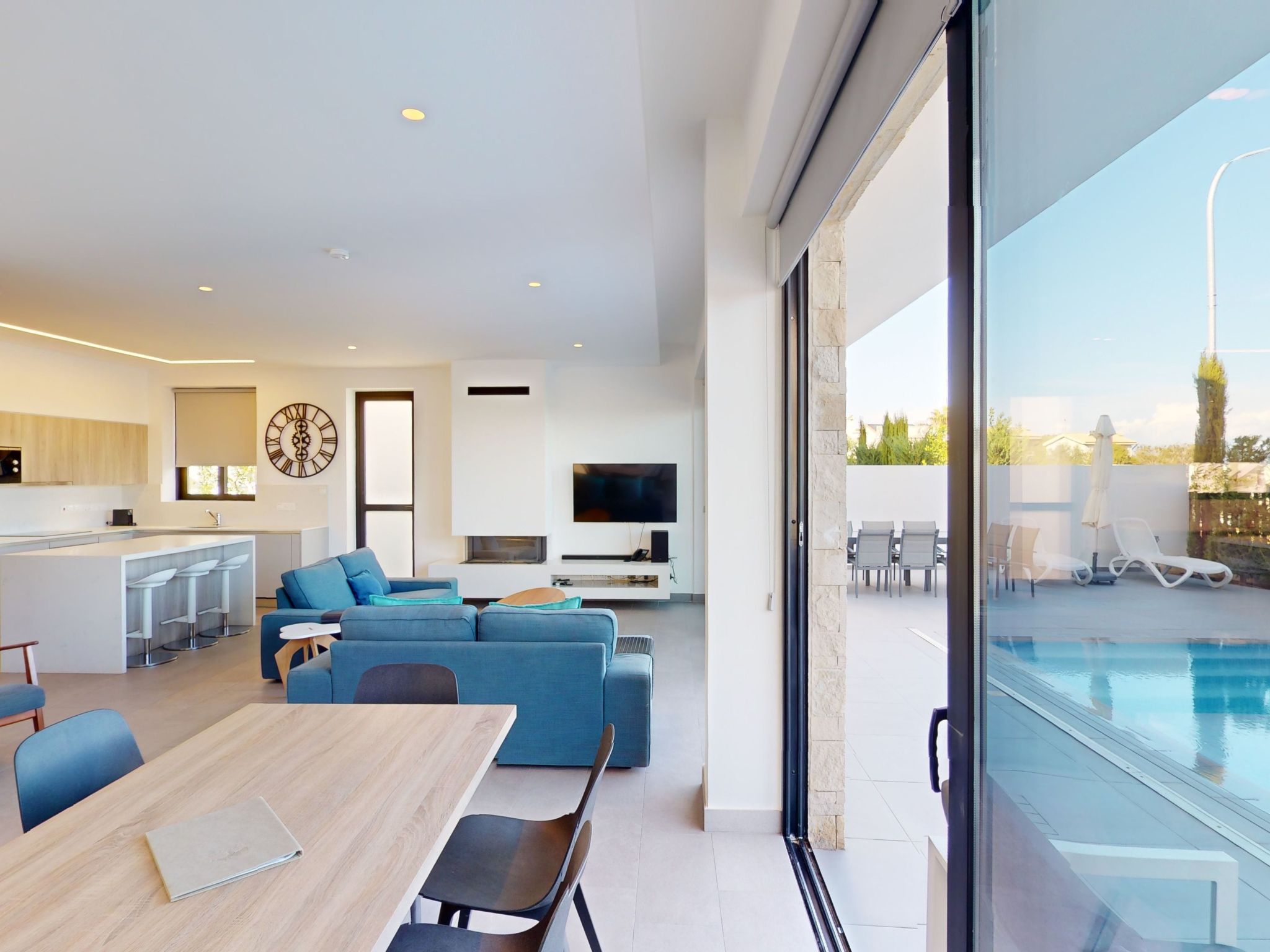 Photo of Periyiali Resort - Seitlicher Meerblick Villa Ektoras- 40