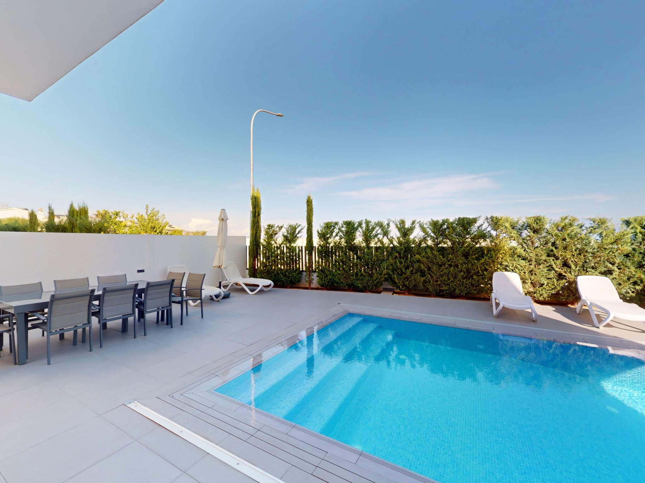 Photo of Periyiali Resort - Seitlicher Meerblick Villa Ektoras- 40