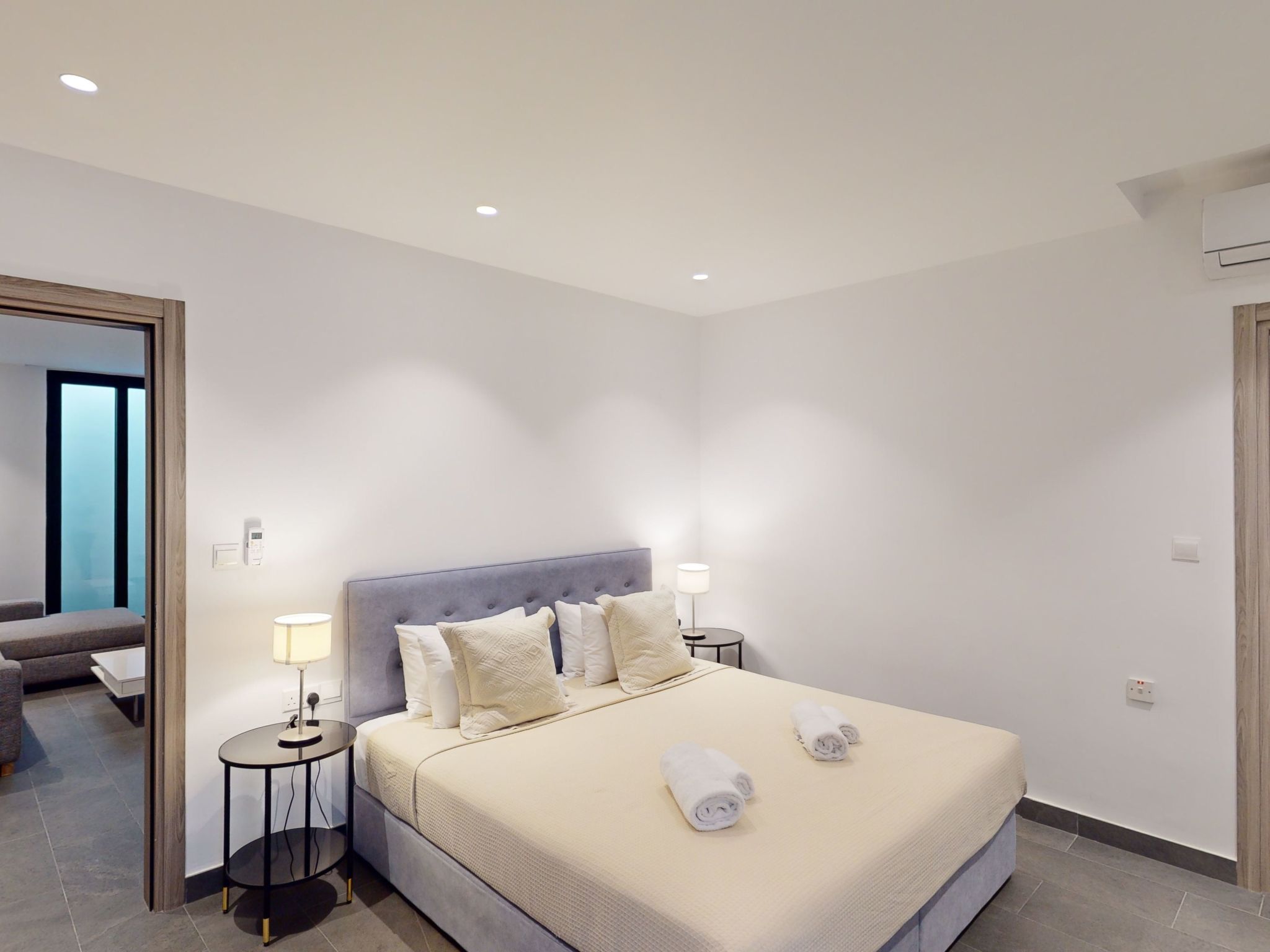 Photo of Periyiali Resort - Seitlicher Meerblick Villa Ektoras- 40