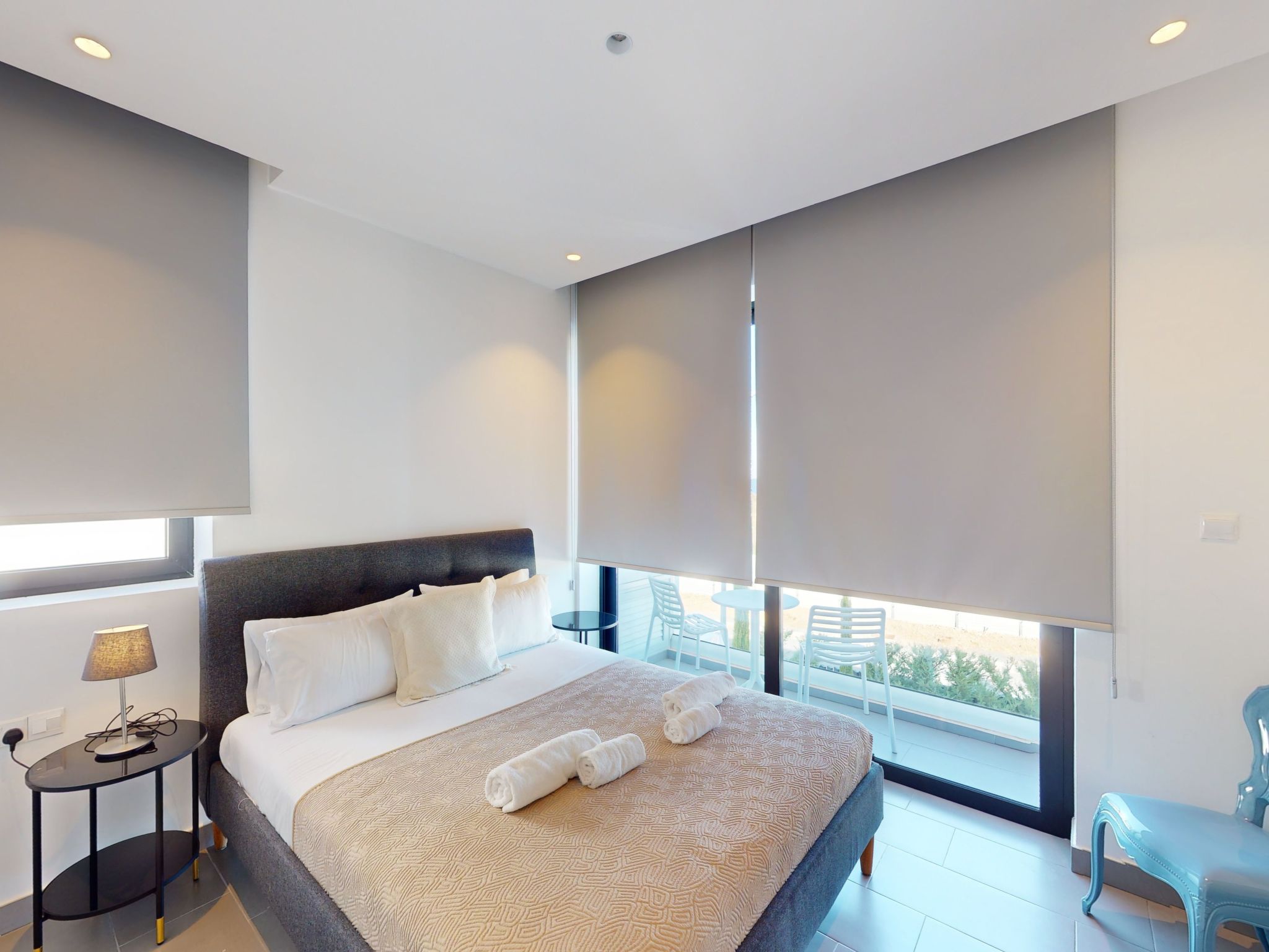 Photo of Periyiali Resort - Seitlicher Meerblick Villa Ektoras- 40