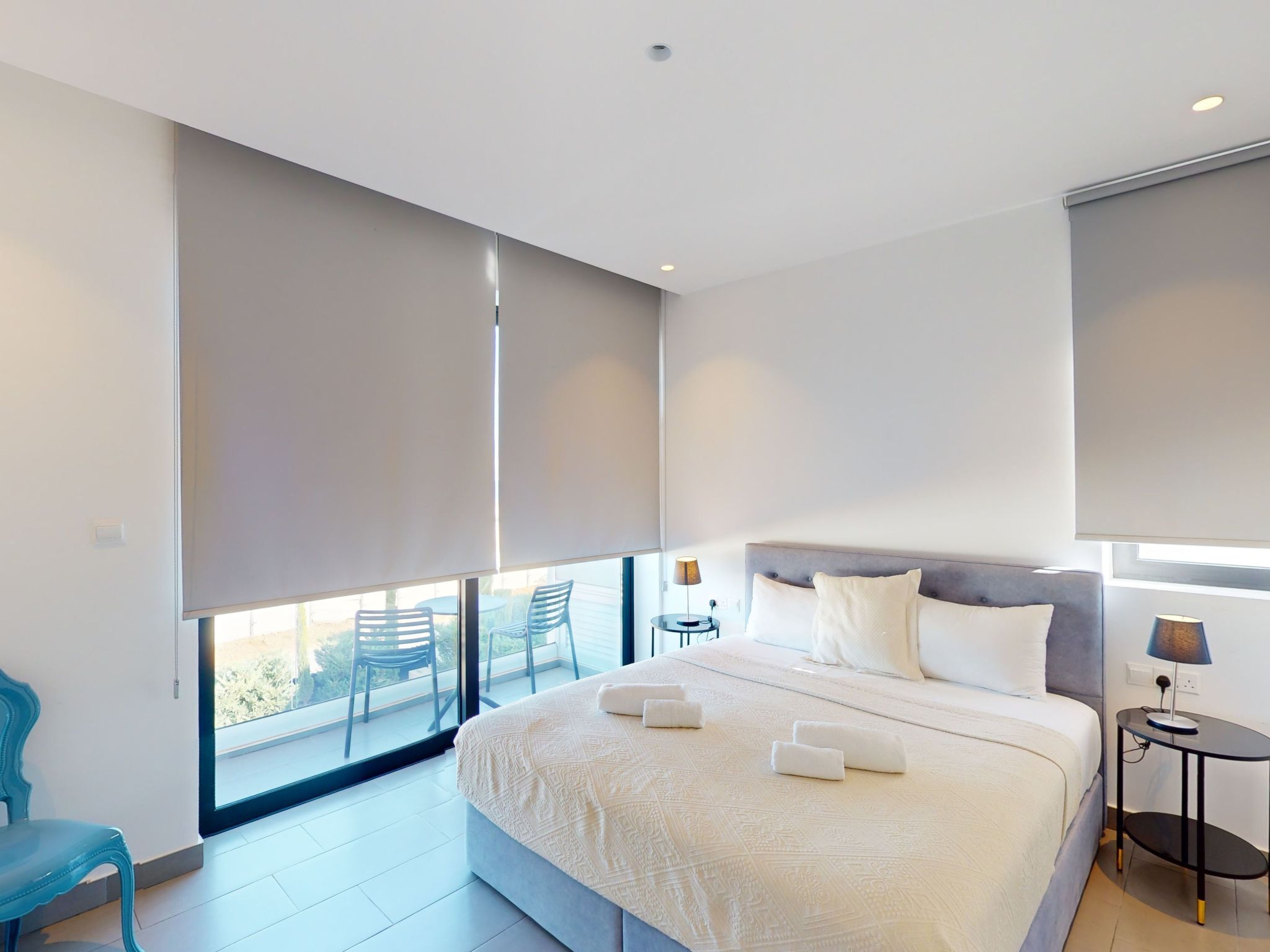 Photo of Periyiali Resort - Seitlicher Meerblick Villa Ektoras- 40