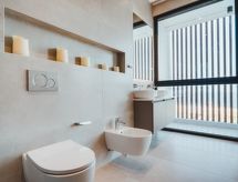 Villa Nefeli – Luxe vrijstaande villa aan zee in Protaras met privézwembad - thumbnail 3