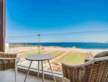 Villa Nefeli – Luxe vrijstaande villa aan zee in Protaras met privézwembad - thumbnail 4
