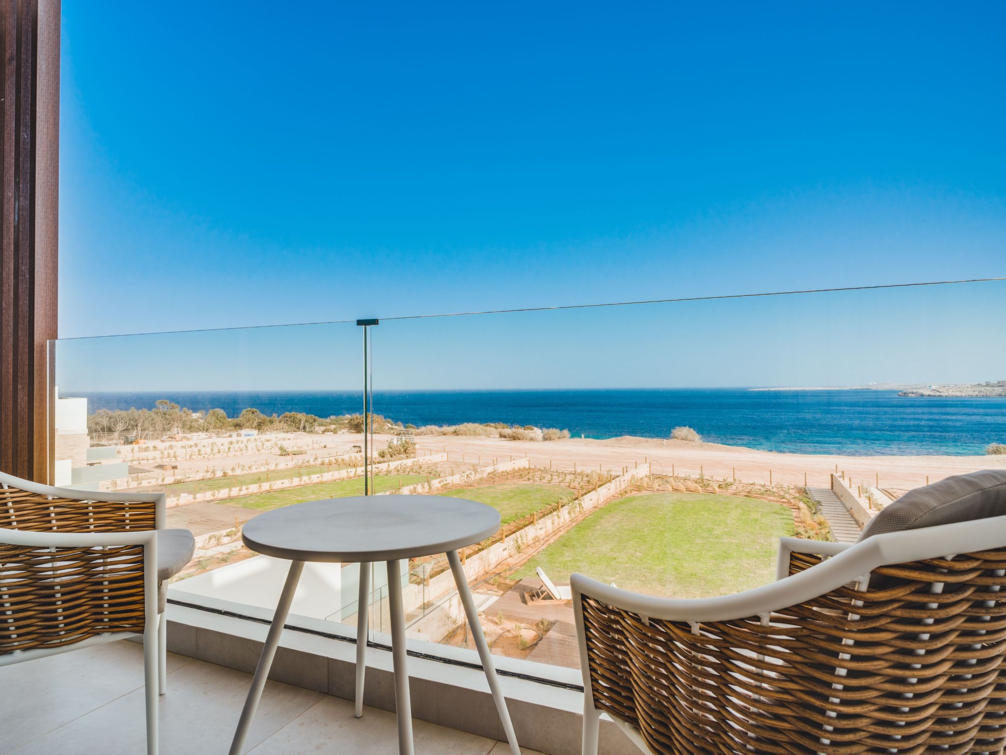 Photo of Periyiali Resort - Frontansicht Villa Nefeli - 2