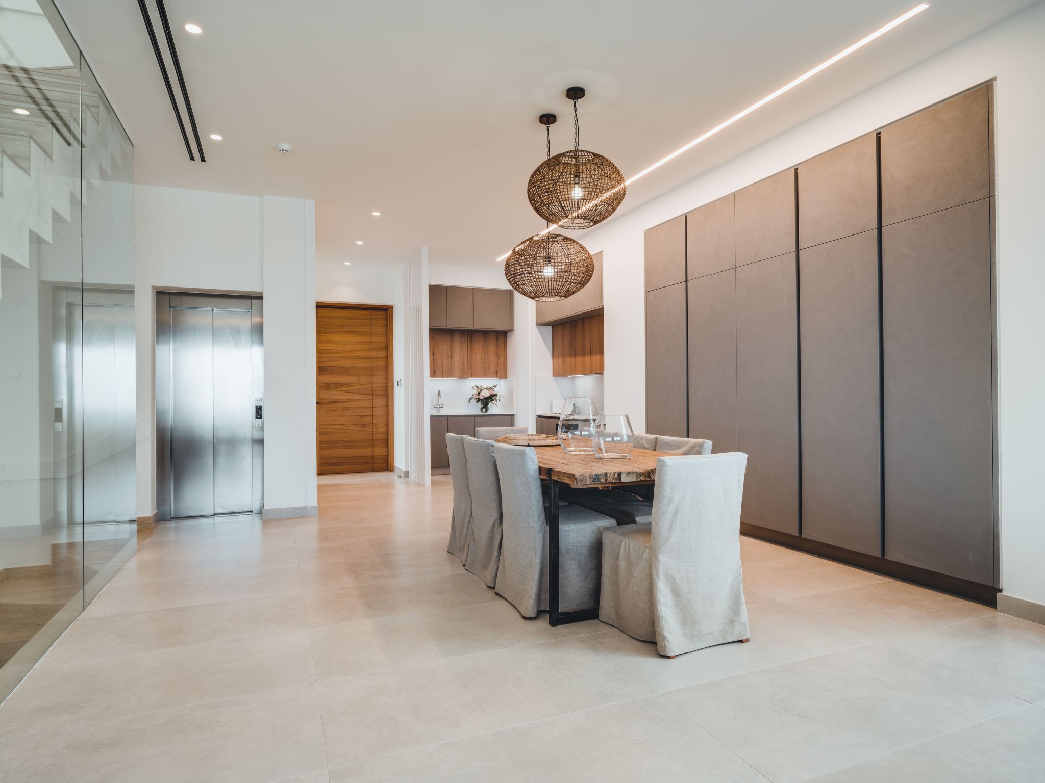 Photo of Periyiali Resort - Frontansicht Villa Nefeli - 2